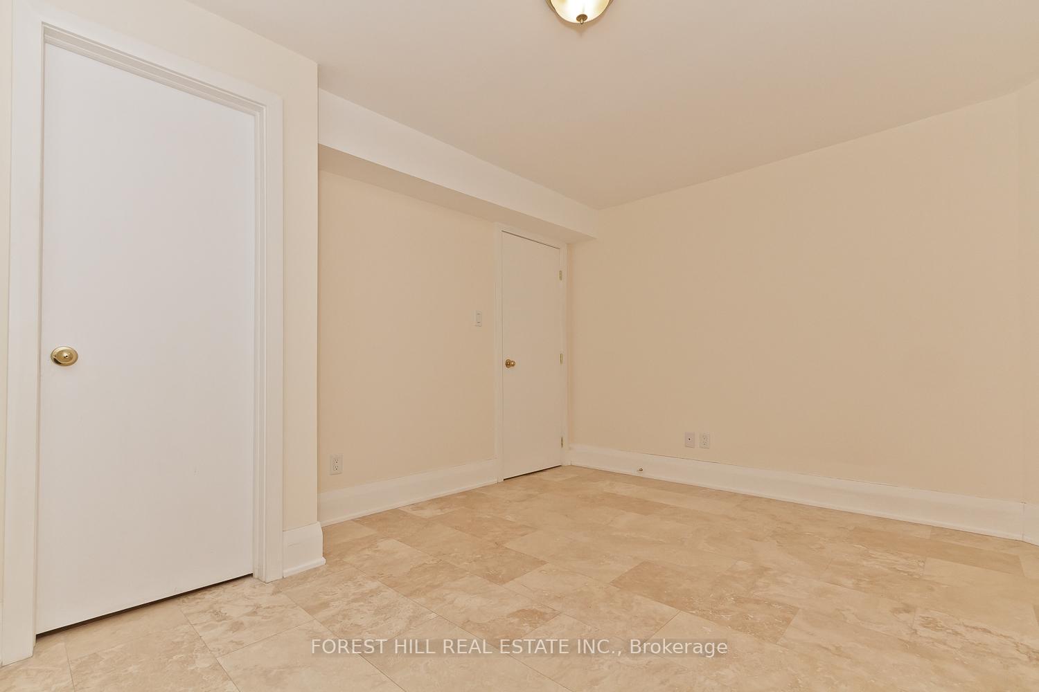 Photo 20 of Unit Bsmnt, 624 Huron Street, Toronto, The Annex — HOMEH