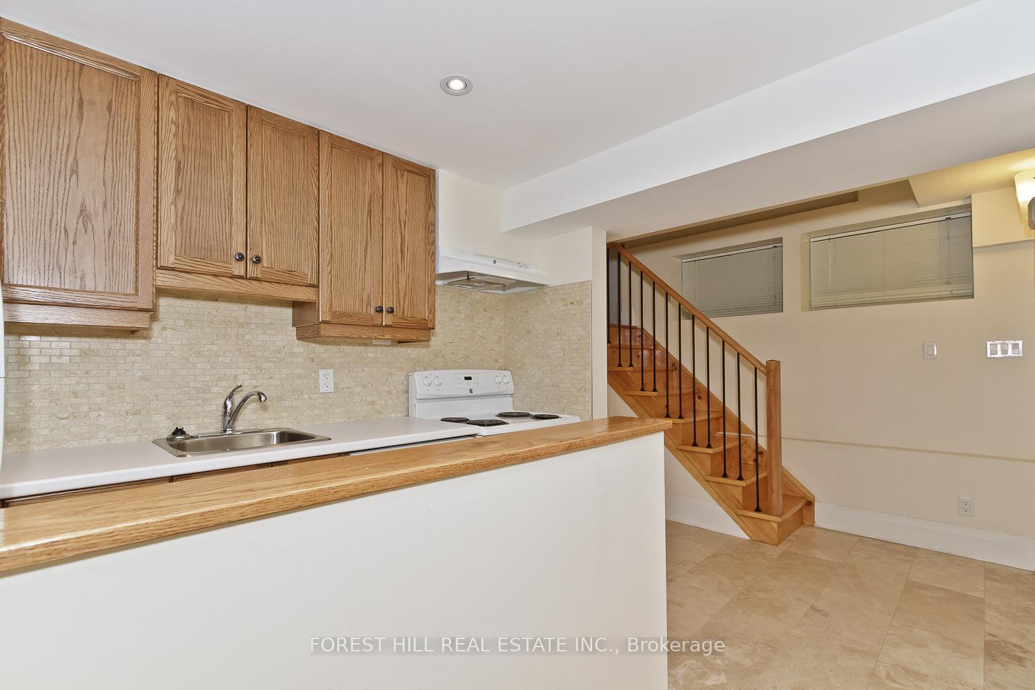 Photo 24 of Unit Bsmnt, 624 Huron Street, Toronto, The Annex — HOMEH