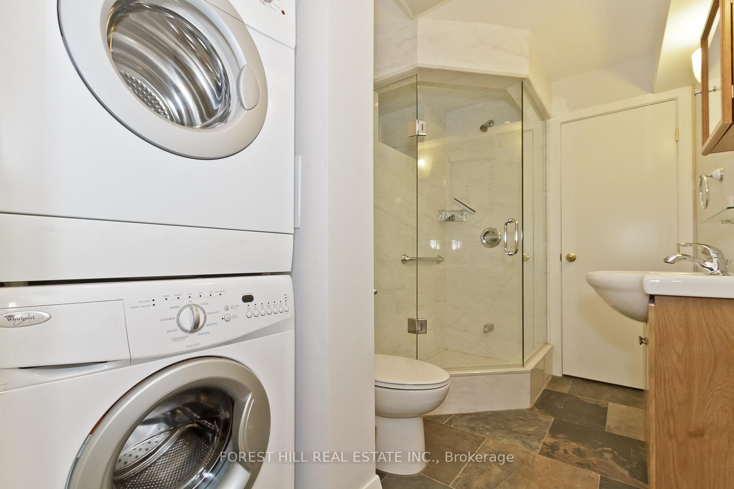 Photo 26 of Unit Bsmnt, 624 Huron Street, Toronto, The Annex — HOMEH