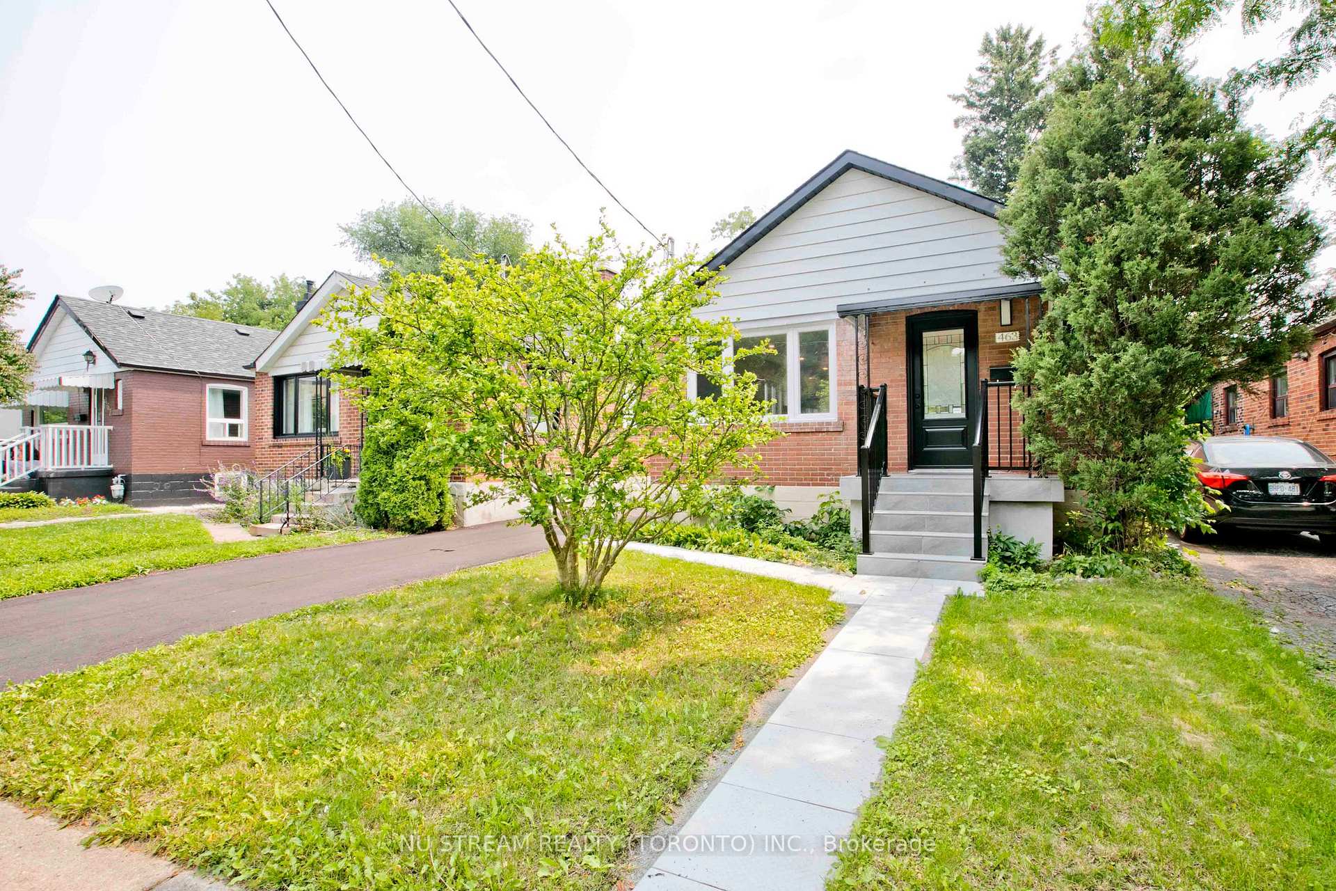 Photo 1 of Unit Lower, 463 Dawes Road, Toronto, O'Connor-Parkview — HOMEH