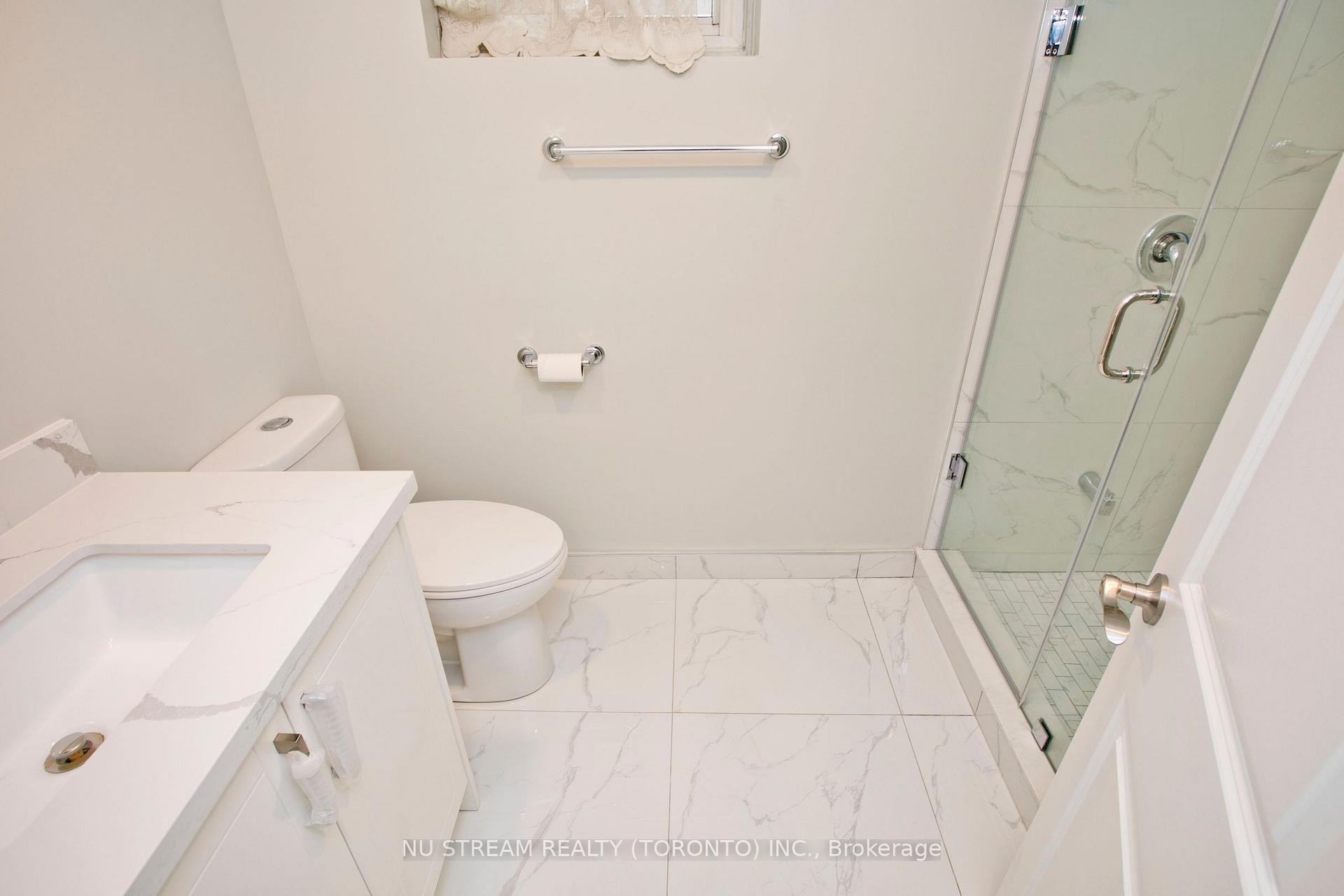 Photo 3 of Unit Lower, 463 Dawes Road, Toronto, O'Connor-Parkview — HOMEH