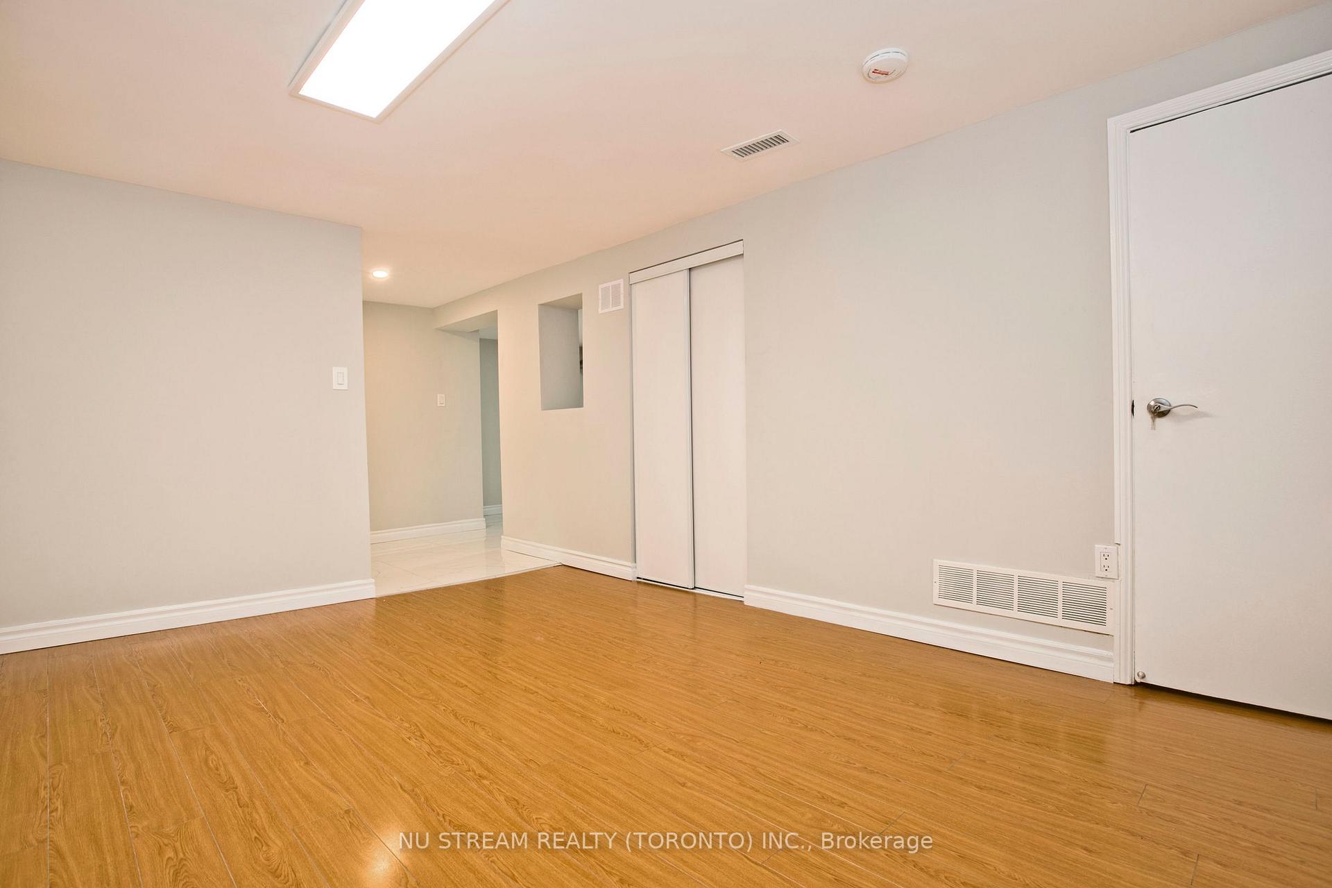 Photo 5 of Unit Lower, 463 Dawes Road, Toronto, O'Connor-Parkview — HOMEH
