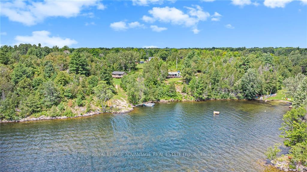 Photo 2 of 348 Two Brothers Lane, Tay Valley, Bathurst/Burgess & Sherbrooke (North Burgess) Twp — HOMEH