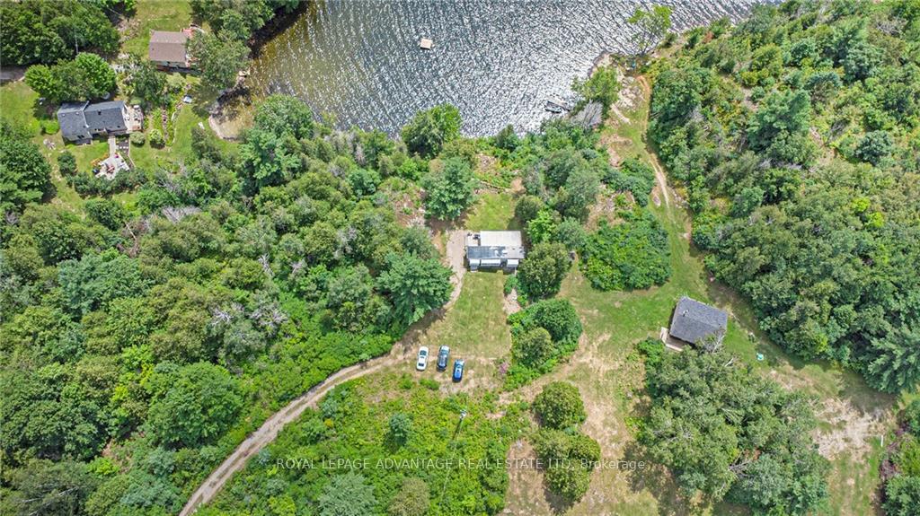Photo 4 of 348 Two Brothers Lane, Tay Valley, Bathurst/Burgess & Sherbrooke (North Burgess) Twp — HOMEH