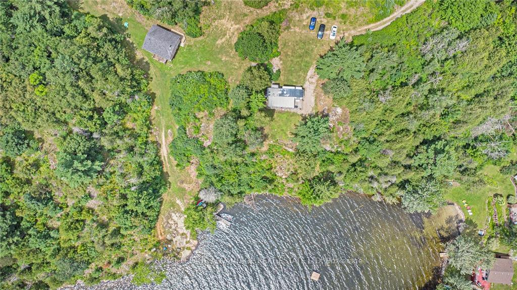 Photo 5 of 348 Two Brothers Lane, Tay Valley, Bathurst/Burgess & Sherbrooke (North Burgess) Twp — HOMEH
