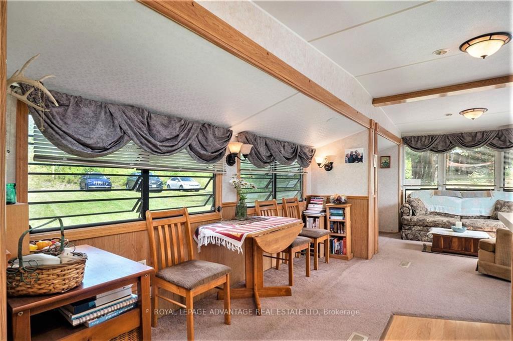 Photo 6 of 348 Two Brothers Lane, Tay Valley, Bathurst/Burgess & Sherbrooke (North Burgess) Twp — HOMEH