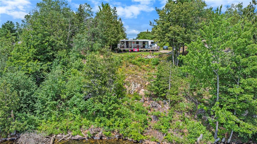 Photo 8 of 348 Two Brothers Lane, Tay Valley, Bathurst/Burgess & Sherbrooke (North Burgess) Twp — HOMEH