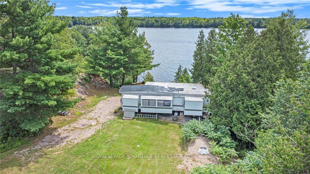 Photo 9 of 348 Two Brothers Lane, Tay Valley, Bathurst/Burgess & Sherbrooke (North Burgess) Twp — HOMEH