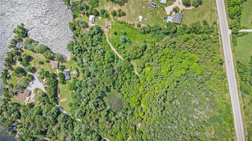 Photo 11 of 348 Two Brothers Lane, Tay Valley, Bathurst/Burgess & Sherbrooke (North Burgess) Twp — HOMEH