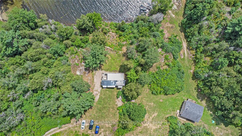 Photo 12 of 348 Two Brothers Lane, Tay Valley, Bathurst/Burgess & Sherbrooke (North Burgess) Twp — HOMEH