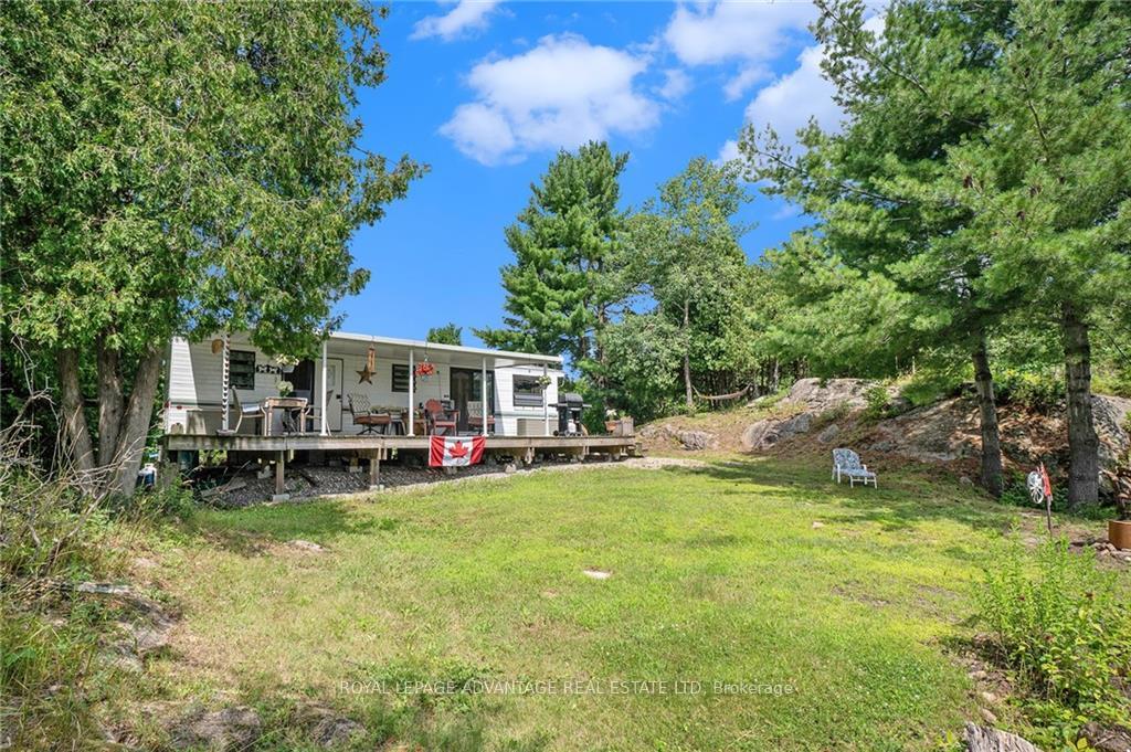 Photo 13 of 348 Two Brothers Lane, Tay Valley, Bathurst/Burgess & Sherbrooke (North Burgess) Twp — HOMEH
