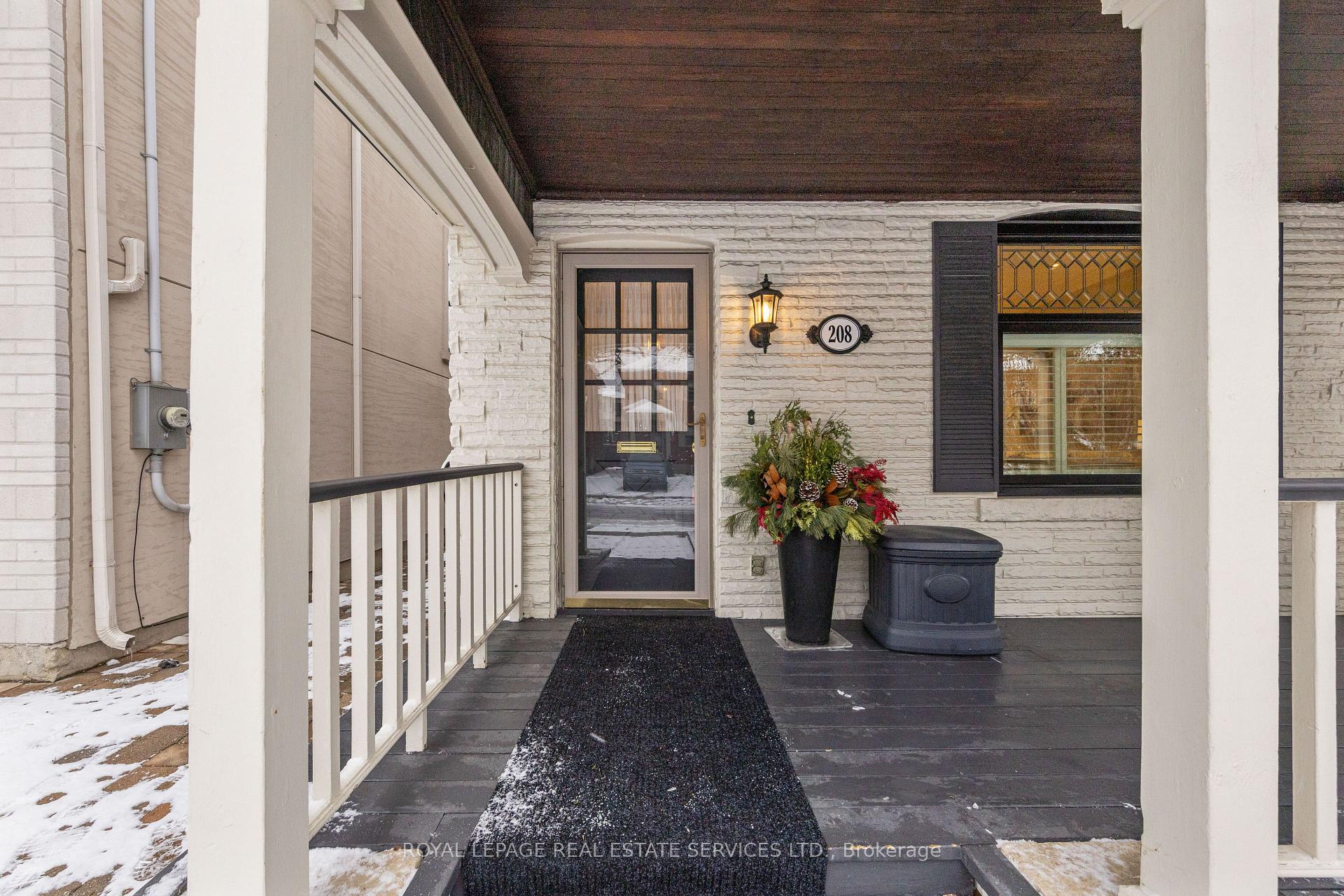 Photo 25 of 208 Glenforest Road, Toronto, Lawrence Park North — HOMEH