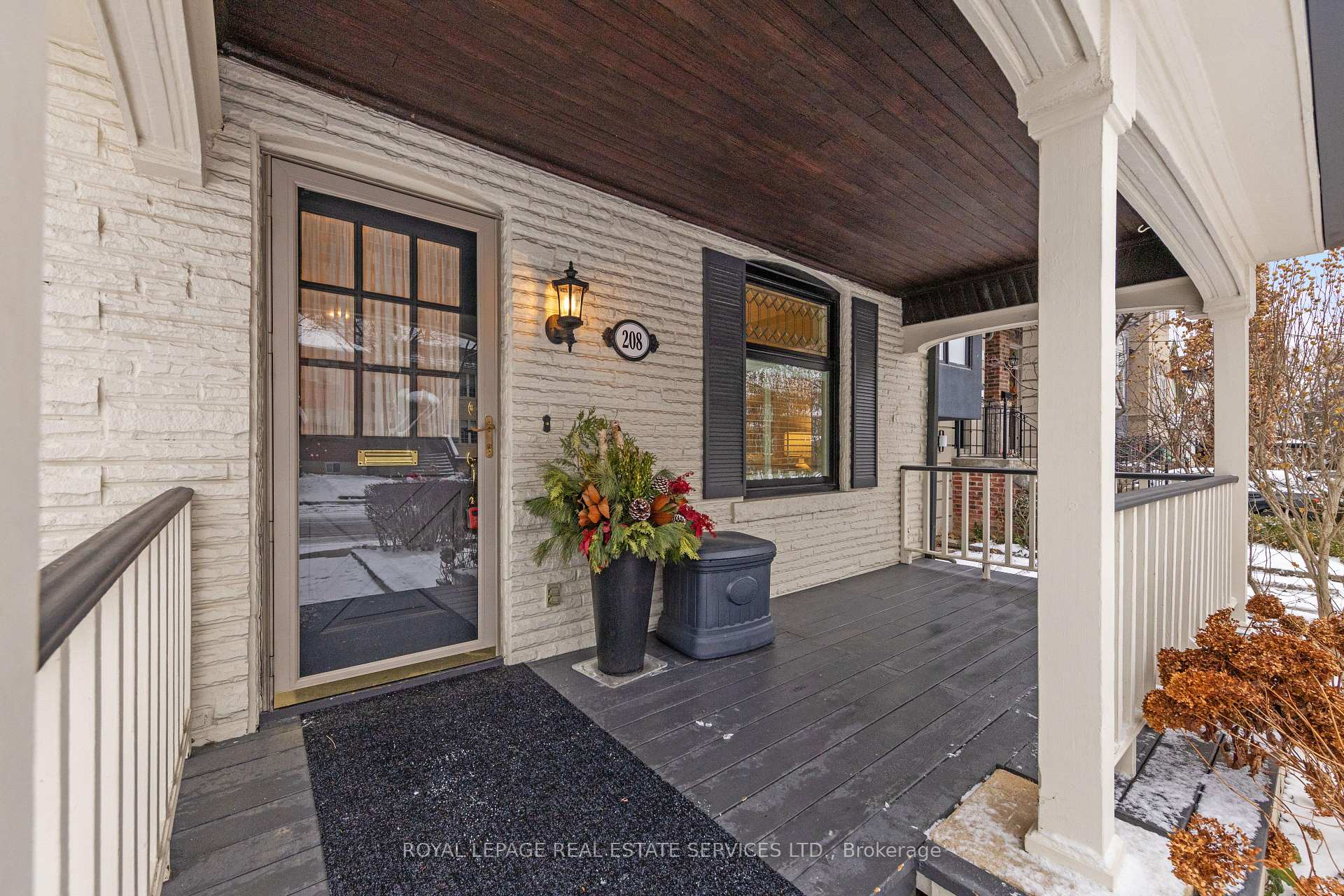 Photo 7 of 208 Glenforest Road, Toronto, Lawrence Park North — HOMEH
