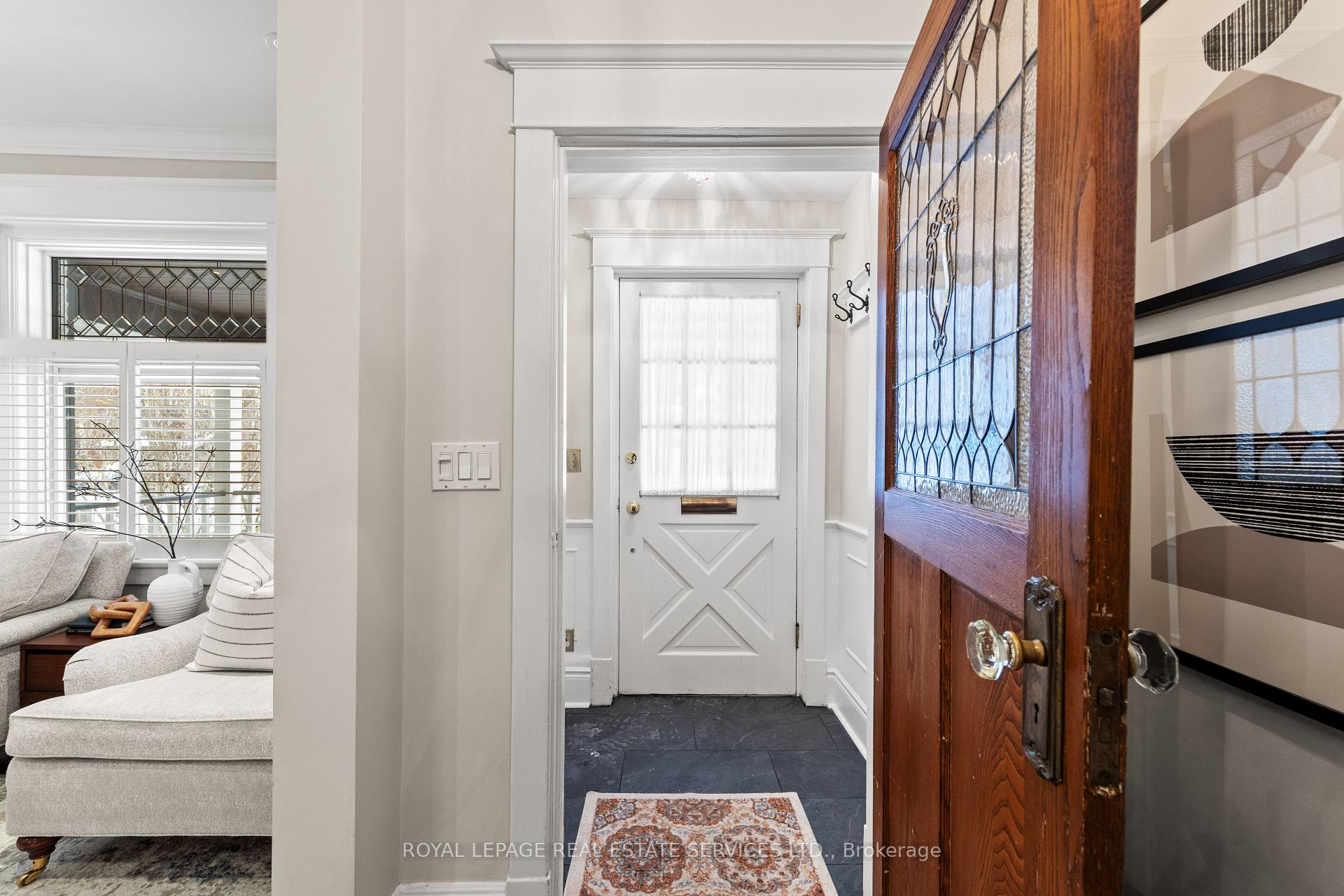 Photo 11 of 208 Glenforest Road, Toronto, Lawrence Park North — HOMEH