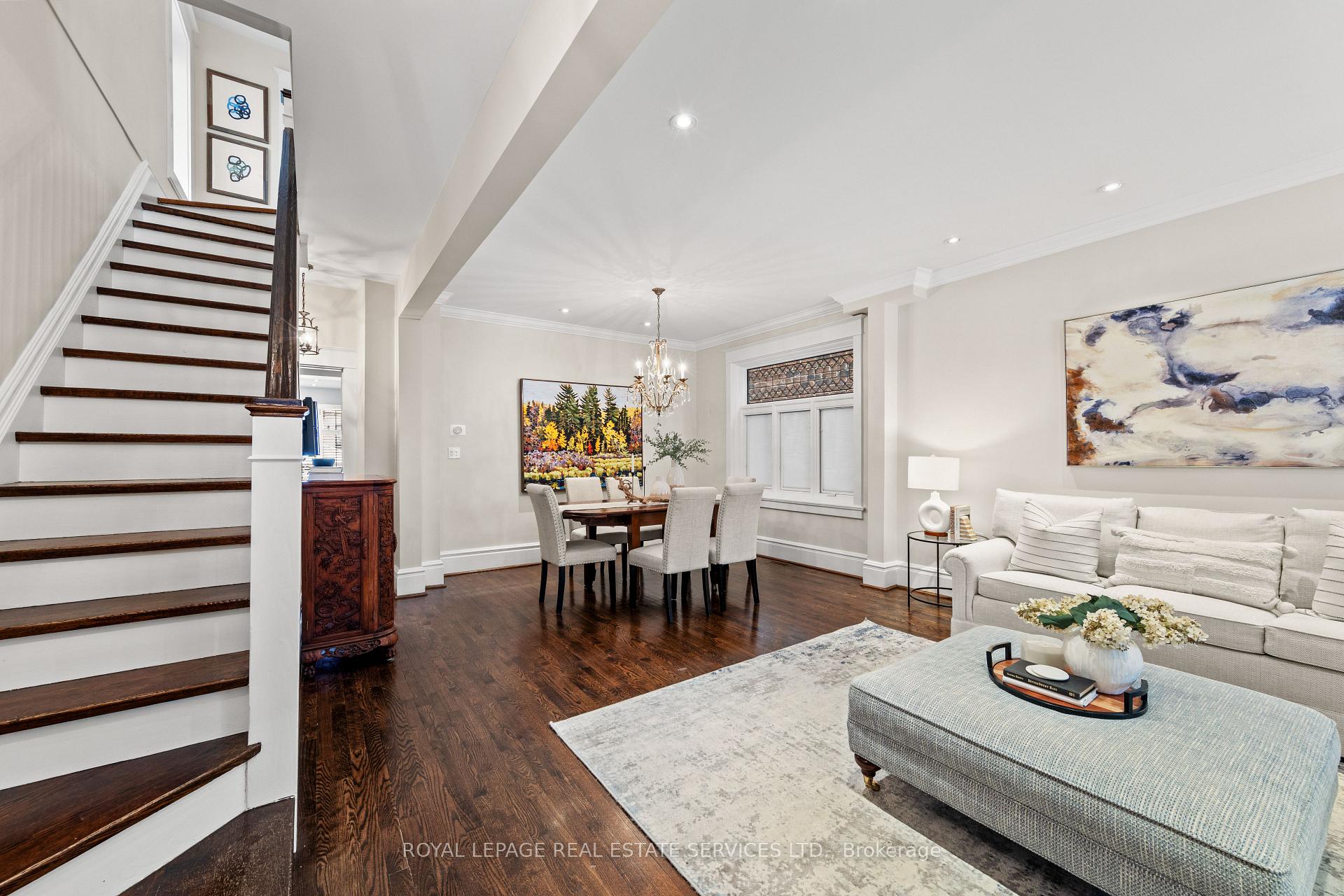 Photo 2 of 208 Glenforest Road, Toronto, Lawrence Park North — HOMEH