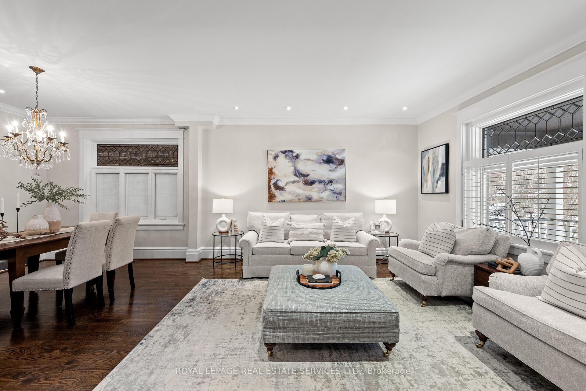 Photo 10 of 208 Glenforest Road, Toronto, Lawrence Park North — HOMEH