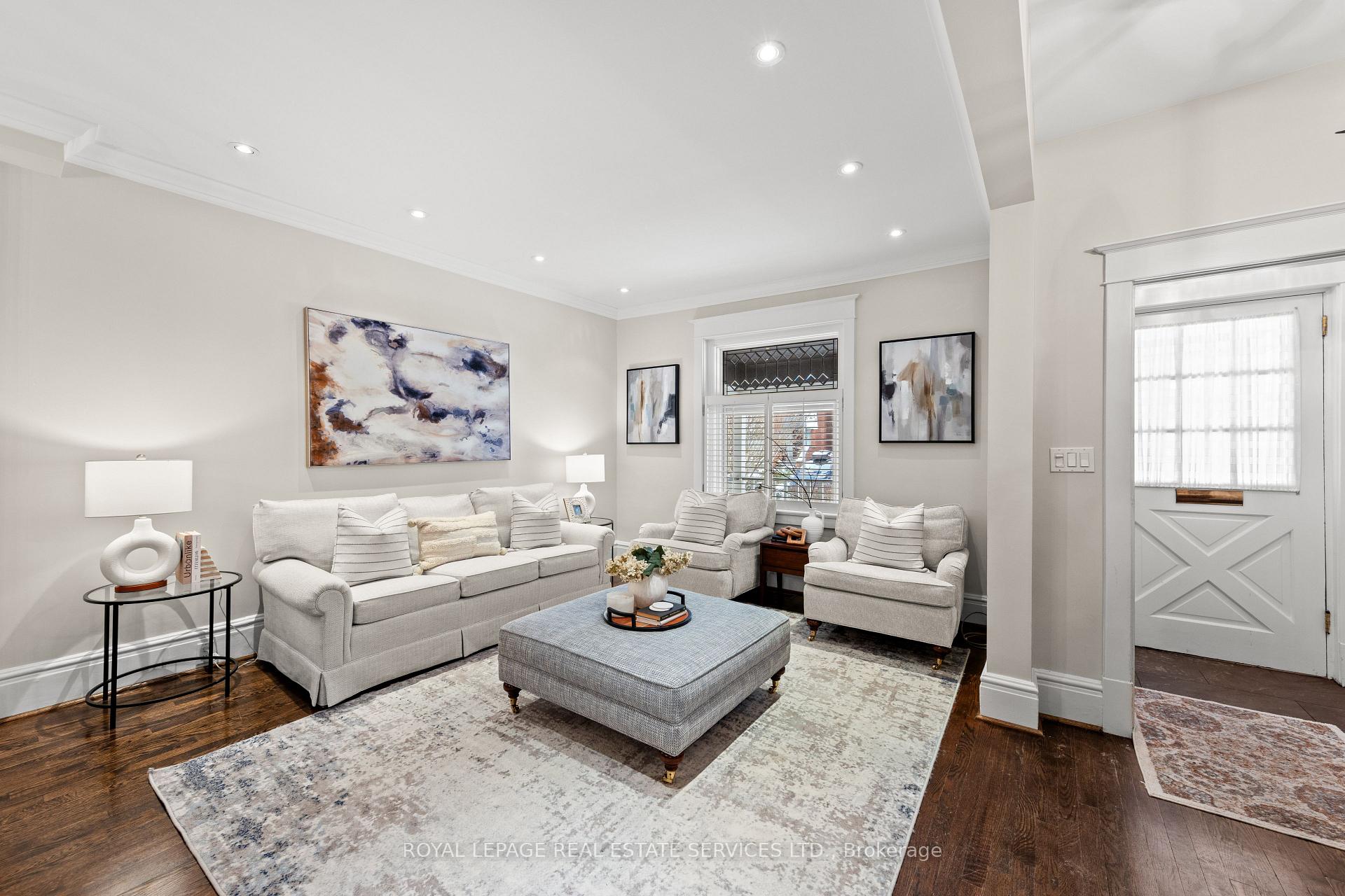 Photo 14 of 208 Glenforest Road, Toronto, Lawrence Park North — HOMEH