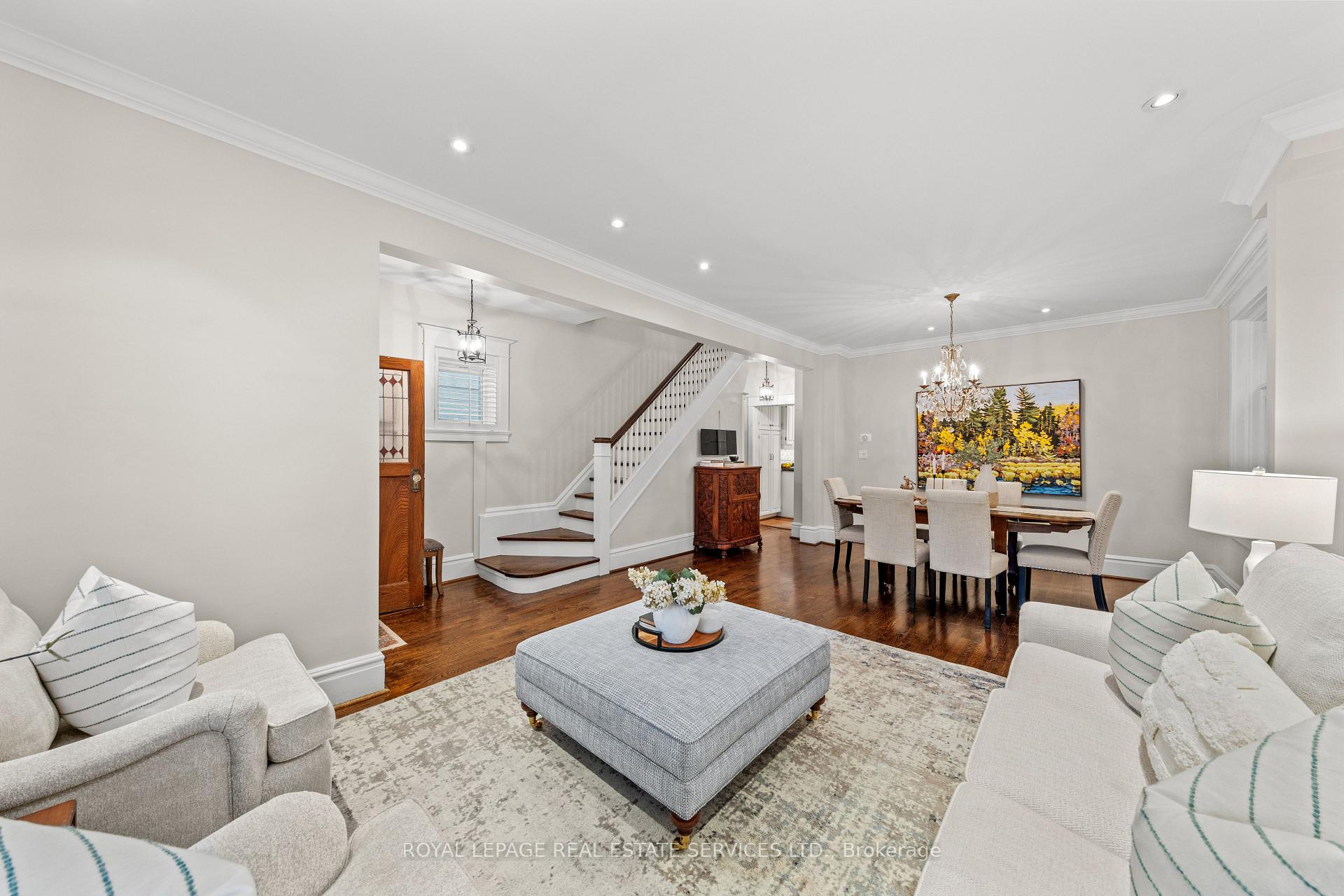 Photo 3 of 208 Glenforest Road, Toronto, Lawrence Park North — HOMEH