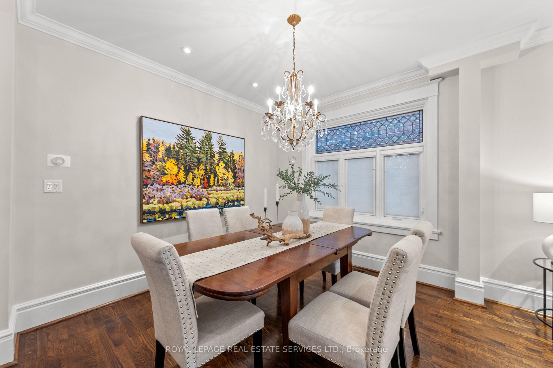 Photo 8 of 208 Glenforest Road, Toronto, Lawrence Park North — HOMEH