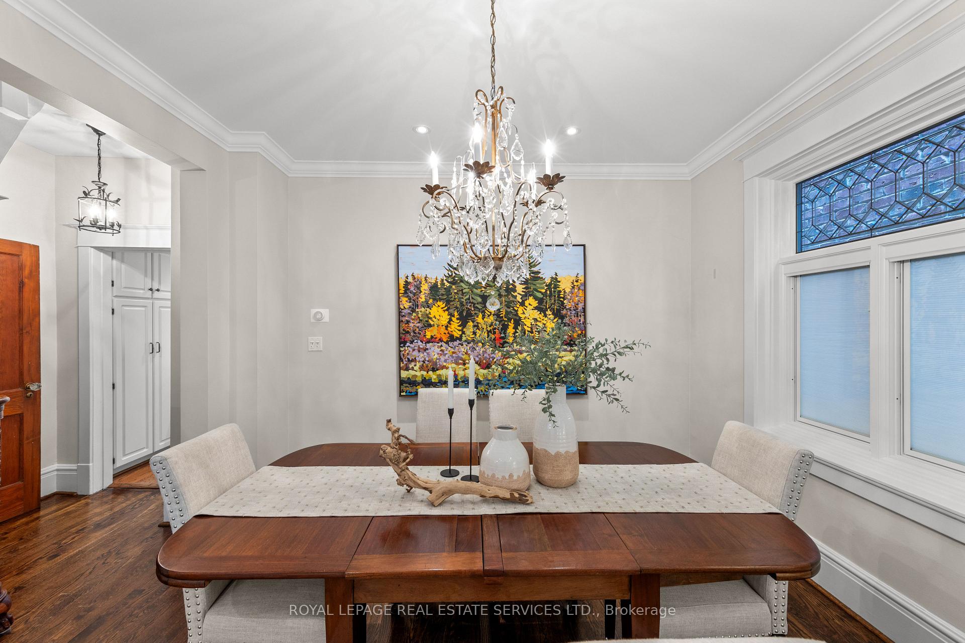 Photo 6 of 208 Glenforest Road, Toronto, Lawrence Park North — HOMEH