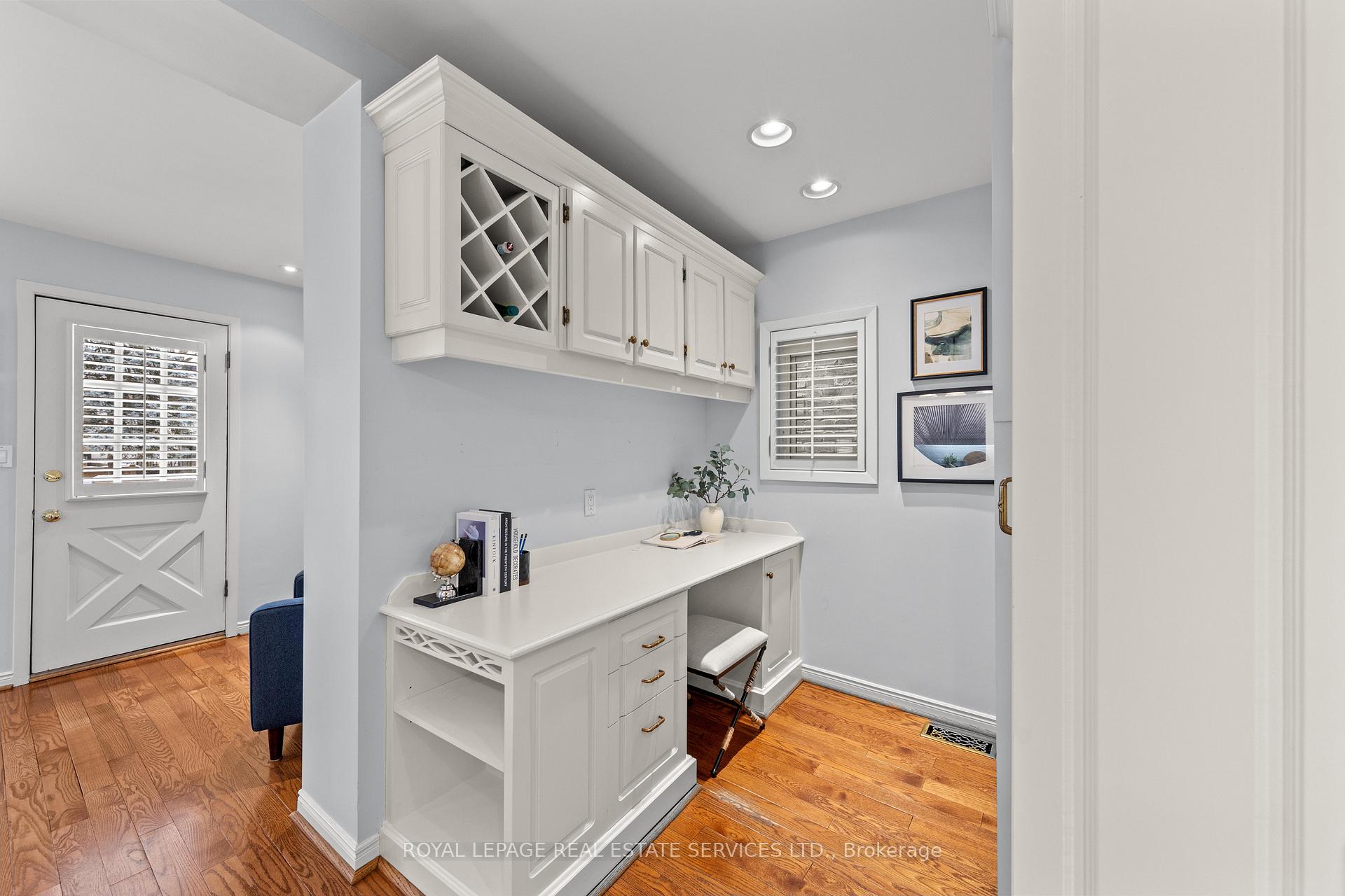 Photo 5 of 208 Glenforest Road, Toronto, Lawrence Park North — HOMEH