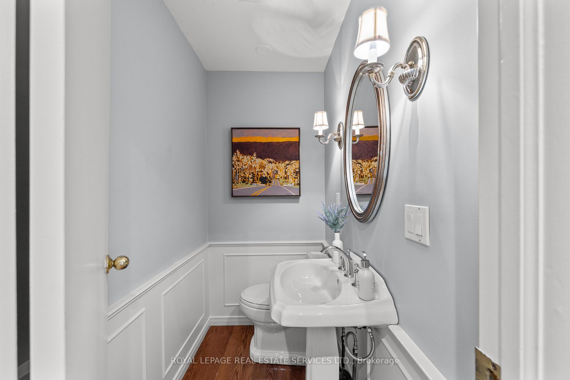 Photo 17 of 208 Glenforest Road, Toronto, Lawrence Park North — HOMEH