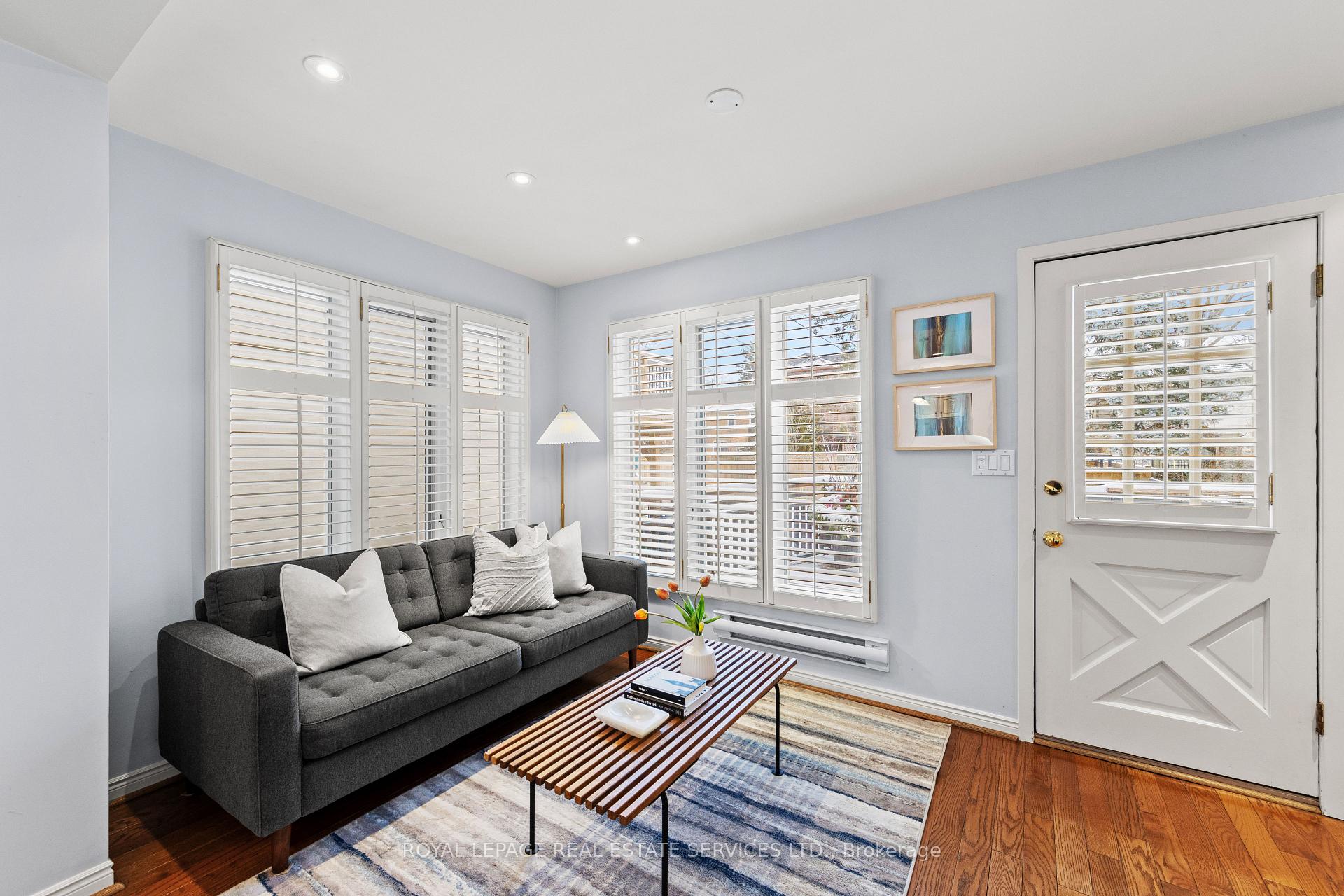 Photo 12 of 208 Glenforest Road, Toronto, Lawrence Park North — HOMEH