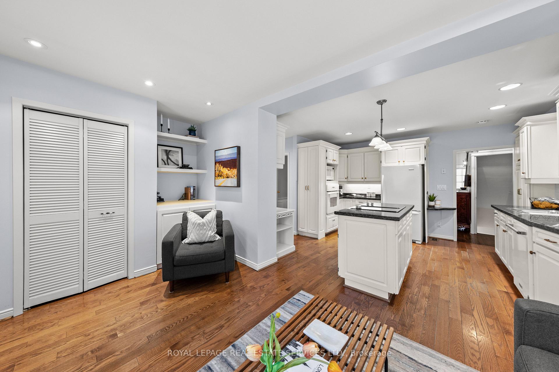 Photo 19 of 208 Glenforest Road, Toronto, Lawrence Park North — HOMEH