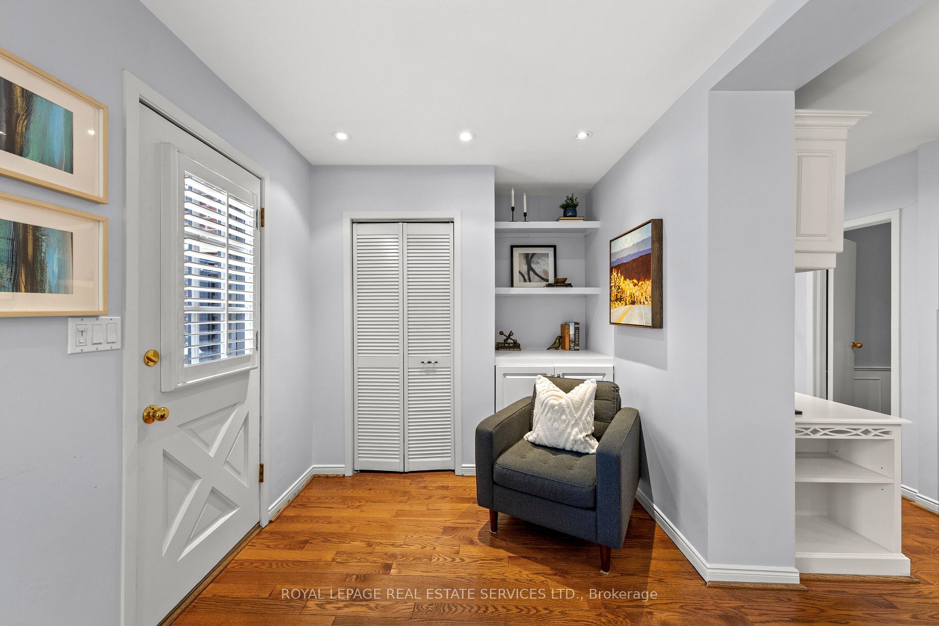 Photo 39 of 208 Glenforest Road, Toronto, Lawrence Park North — HOMEH