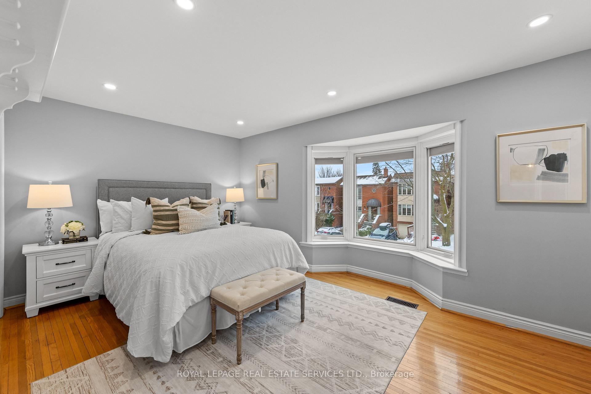 Photo 36 of 208 Glenforest Road, Toronto, Lawrence Park North — HOMEH