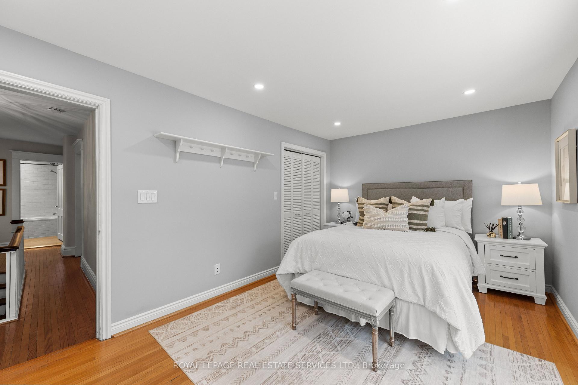 Photo 37 of 208 Glenforest Road, Toronto, Lawrence Park North — HOMEH