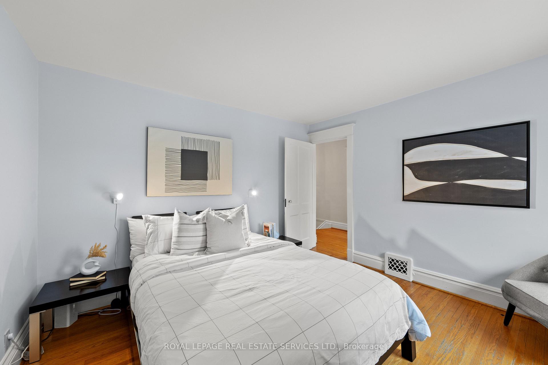 Photo 24 of 208 Glenforest Road, Toronto, Lawrence Park North — HOMEH