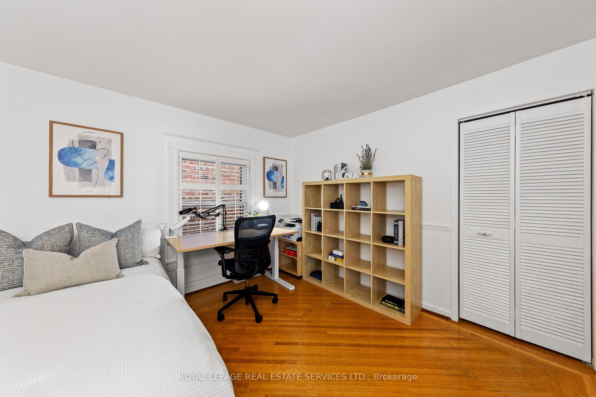 Photo 30 of 208 Glenforest Road, Toronto, Lawrence Park North — HOMEH