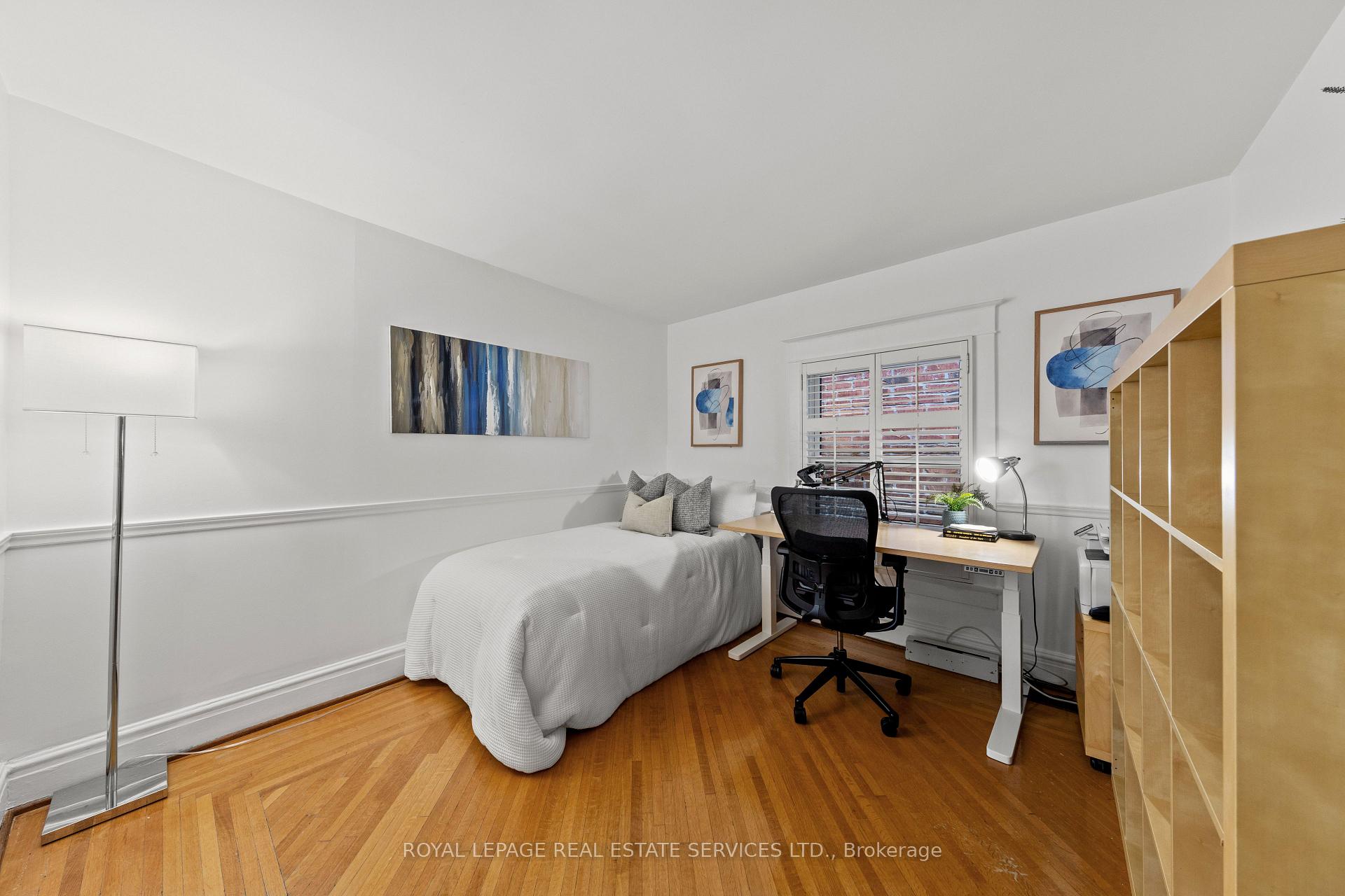 Photo 29 of 208 Glenforest Road, Toronto, Lawrence Park North — HOMEH