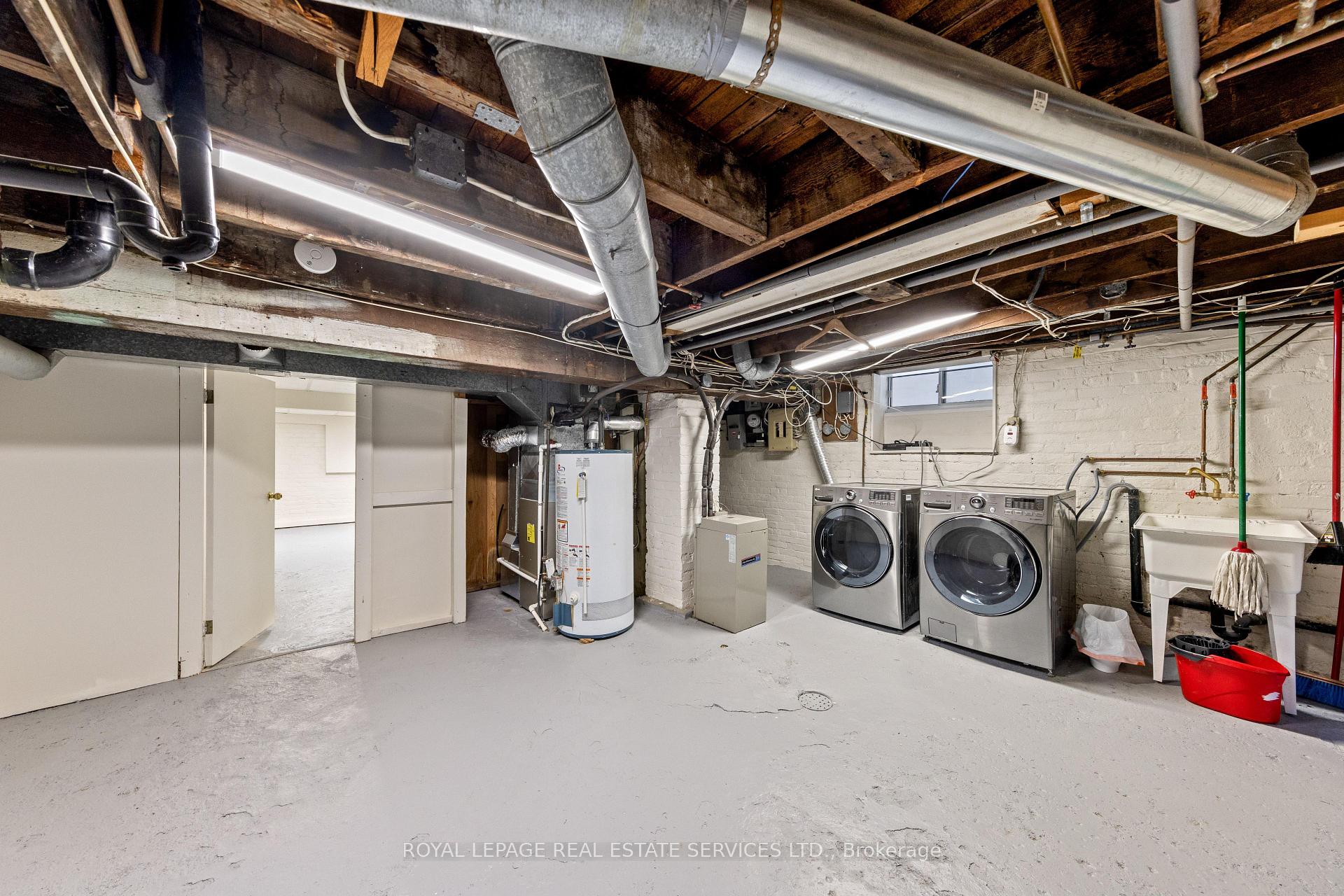 Photo 13 of 208 Glenforest Road, Toronto, Lawrence Park North — HOMEH