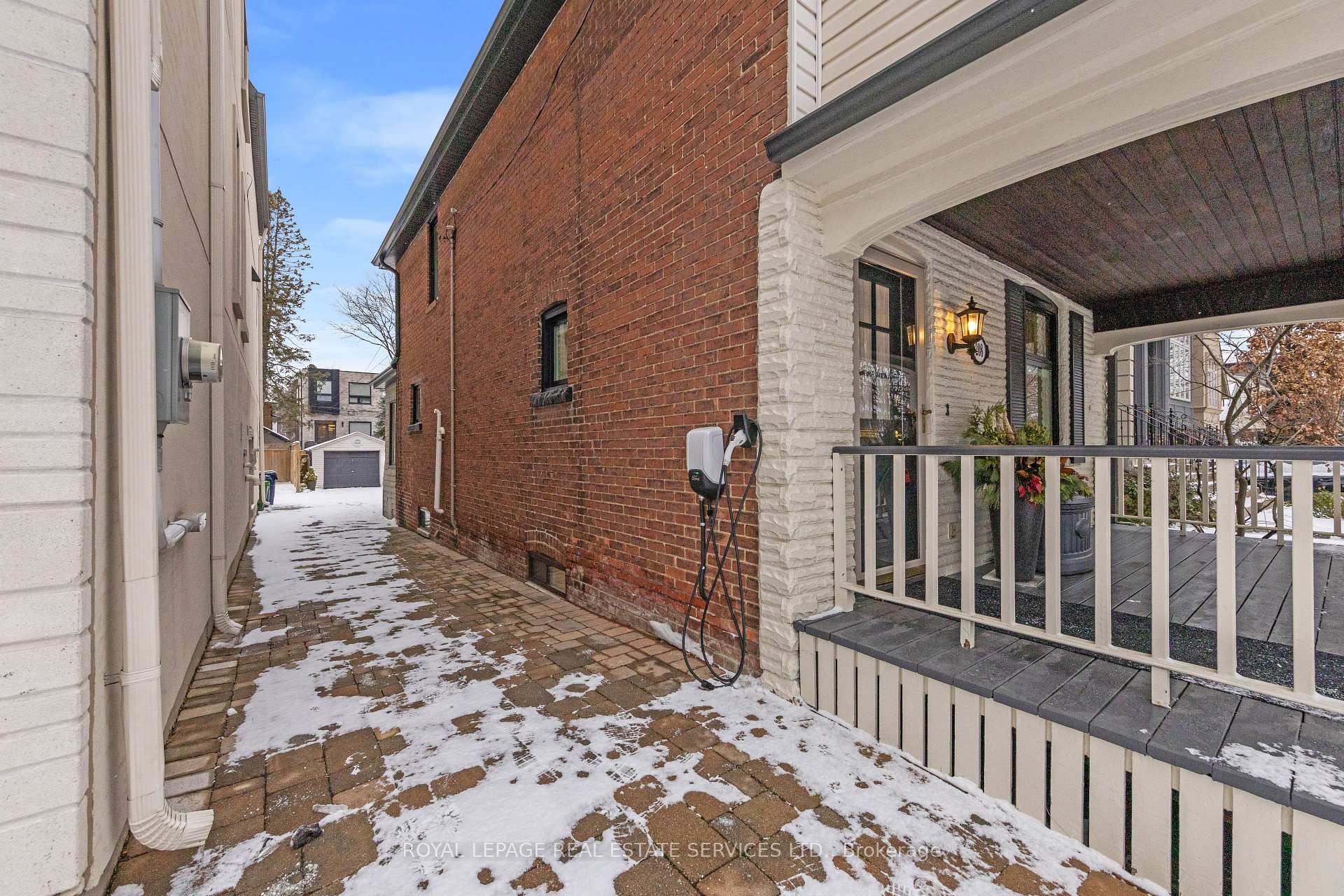 Photo 32 of 208 Glenforest Road, Toronto, Lawrence Park North — HOMEH