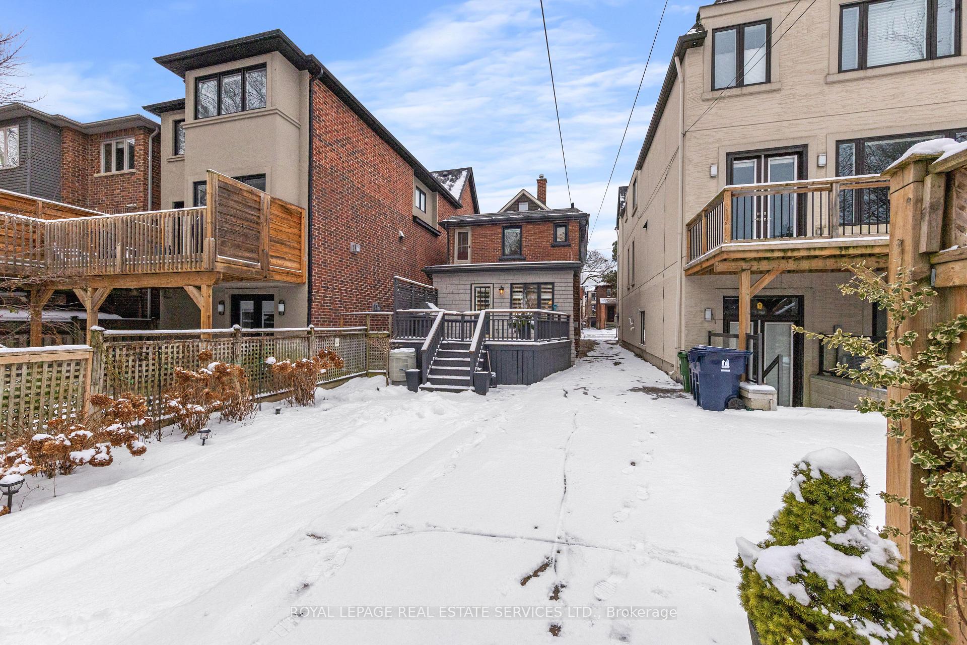 Photo 33 of 208 Glenforest Road, Toronto, Lawrence Park North — HOMEH