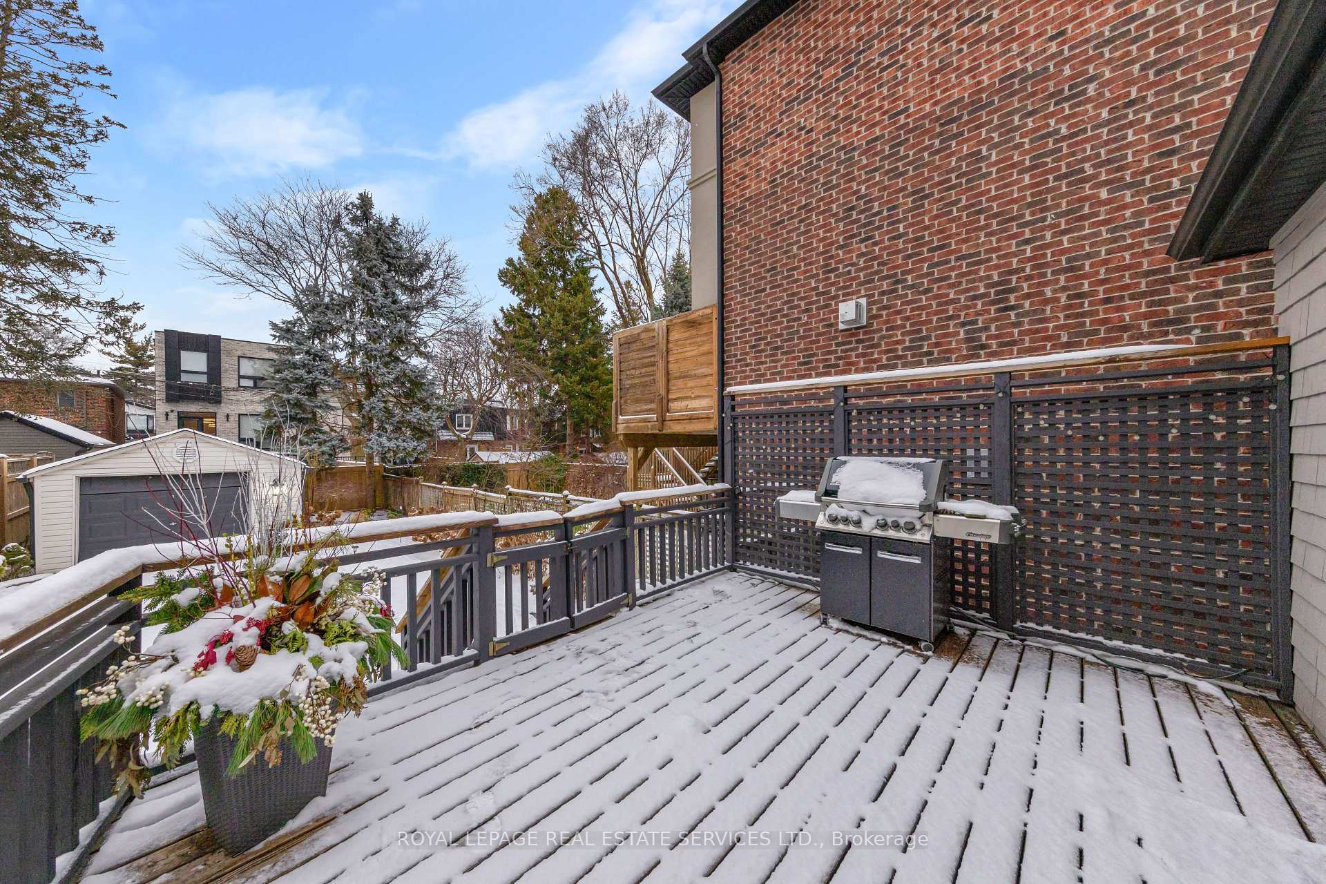 Photo 16 of 208 Glenforest Road, Toronto, Lawrence Park North — HOMEH