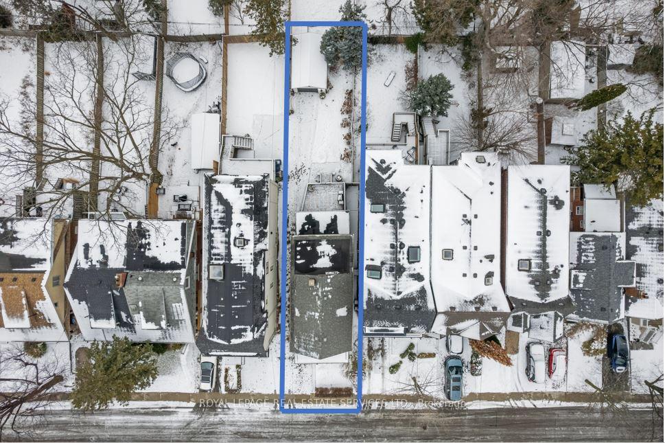 Photo 34 of 208 Glenforest Road, Toronto, Lawrence Park North — HOMEH