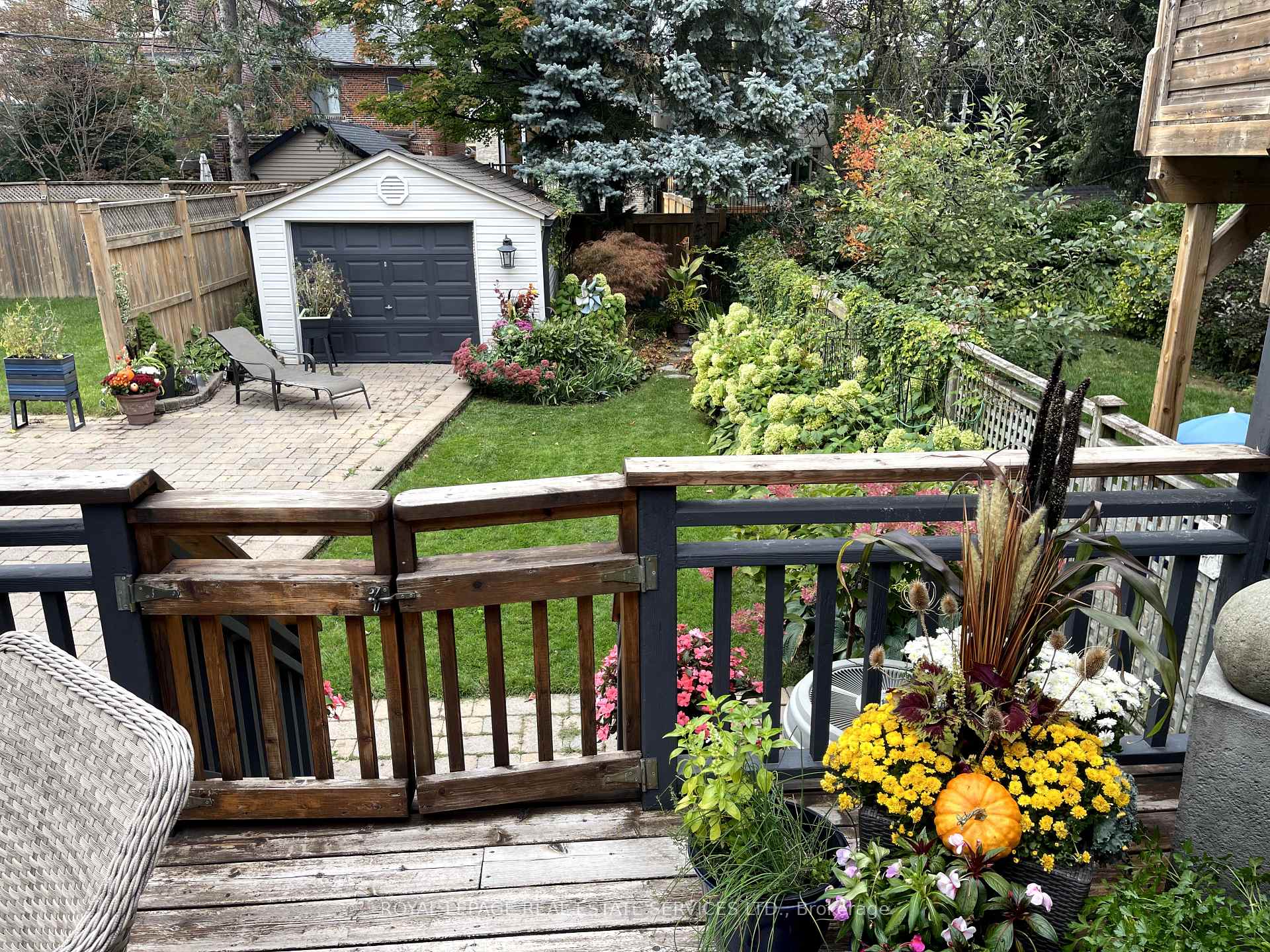 Photo 27 of 208 Glenforest Road, Toronto, Lawrence Park North — HOMEH