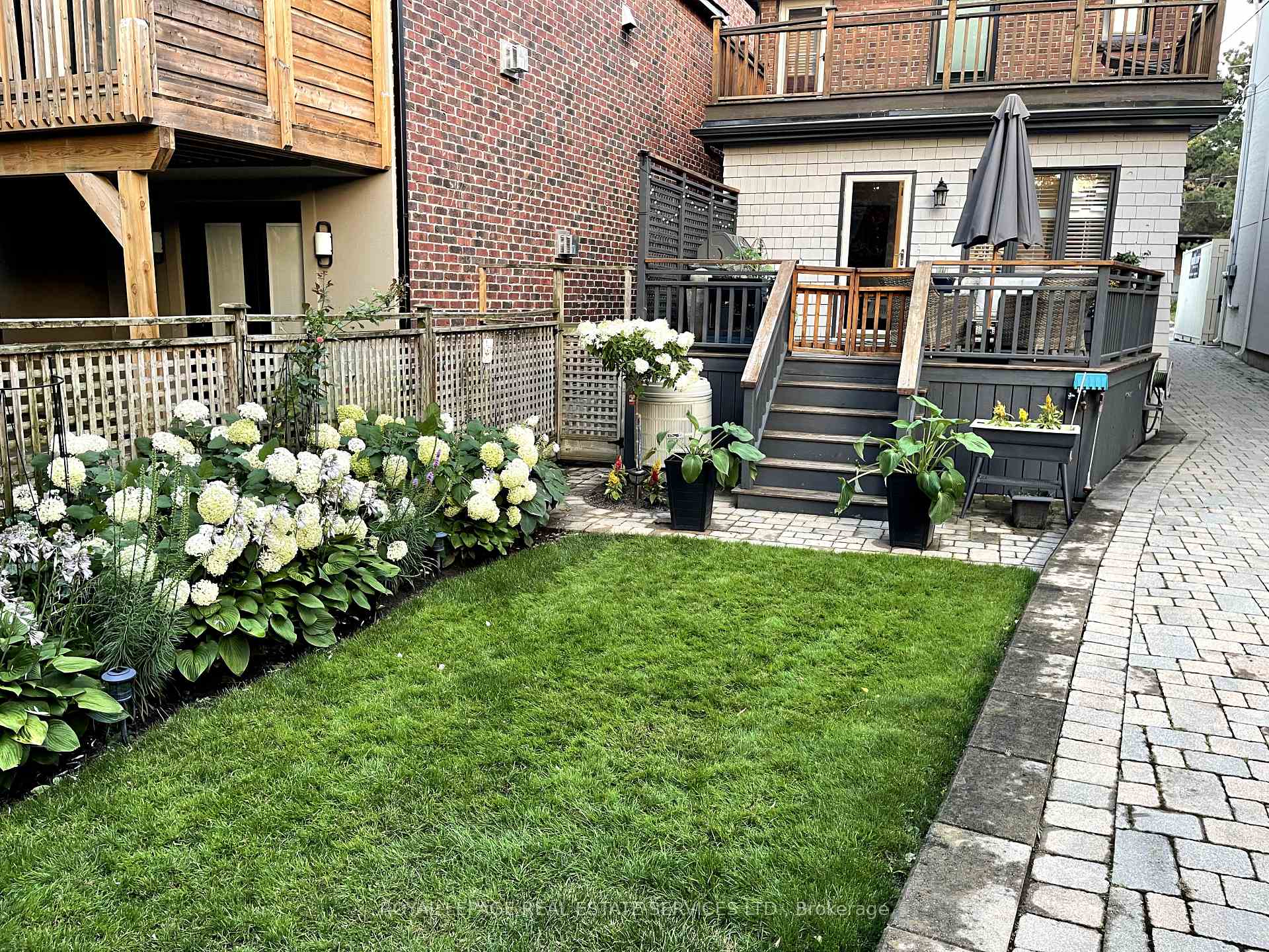 Photo 28 of 208 Glenforest Road, Toronto, Lawrence Park North — HOMEH