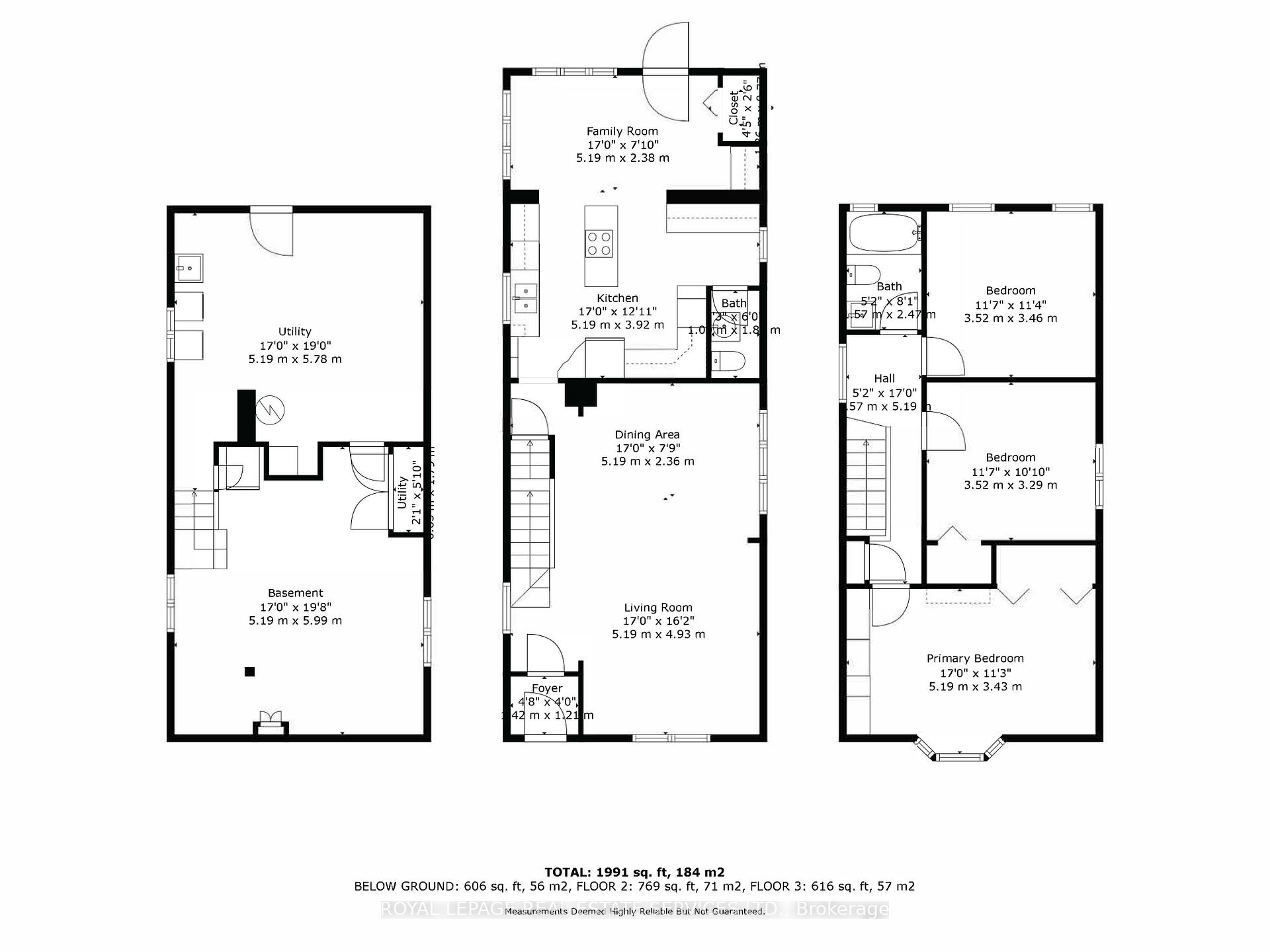 Photo 18 of 208 Glenforest Road, Toronto, Lawrence Park North — HOMEH