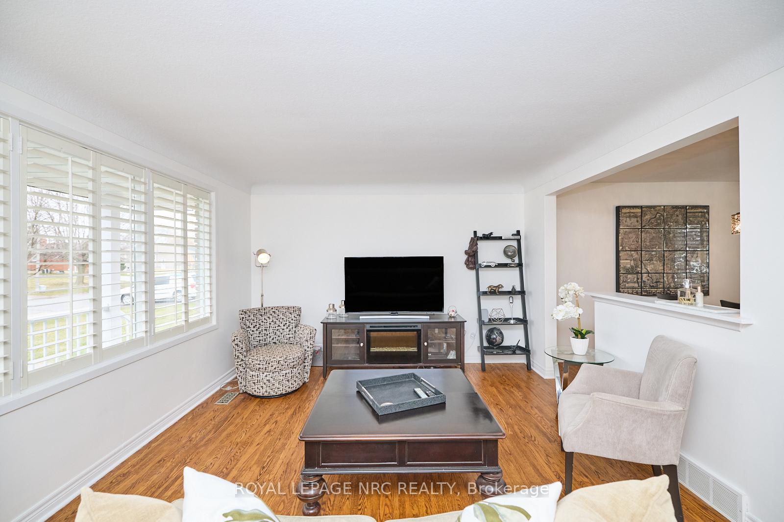 Photo 5 of 75 Rose Avenue, Thorold, Thorold Downtown — HOMEH