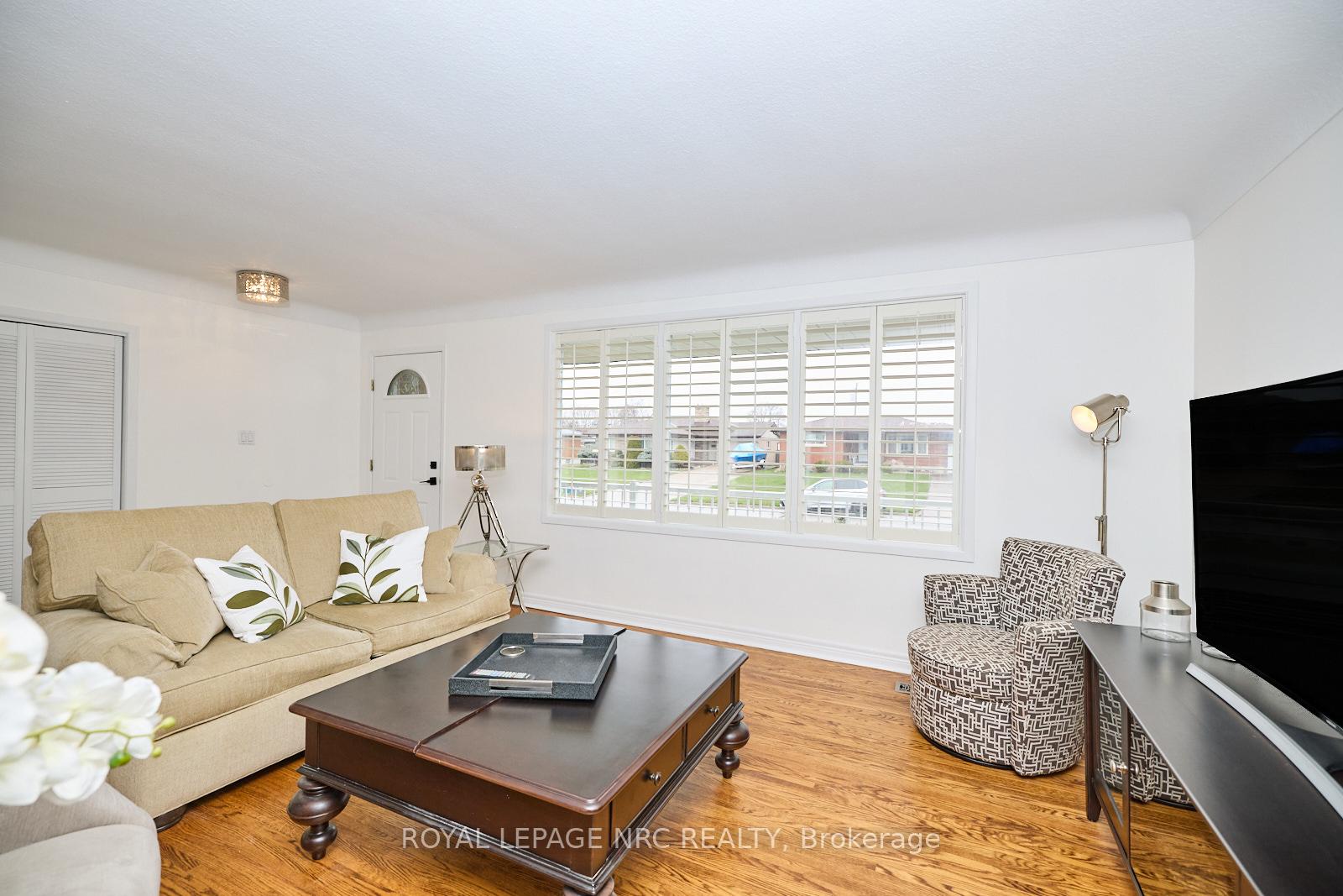 Photo 7 of 75 Rose Avenue, Thorold, Thorold Downtown — HOMEH