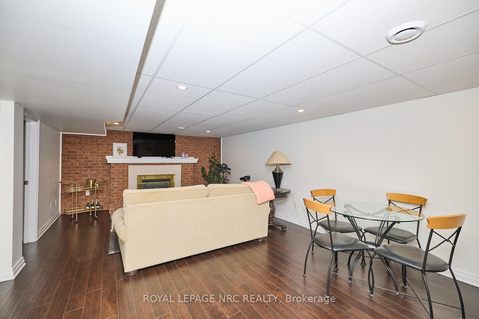 Photo 20 of 75 Rose Avenue, Thorold, Thorold Downtown — HOMEH