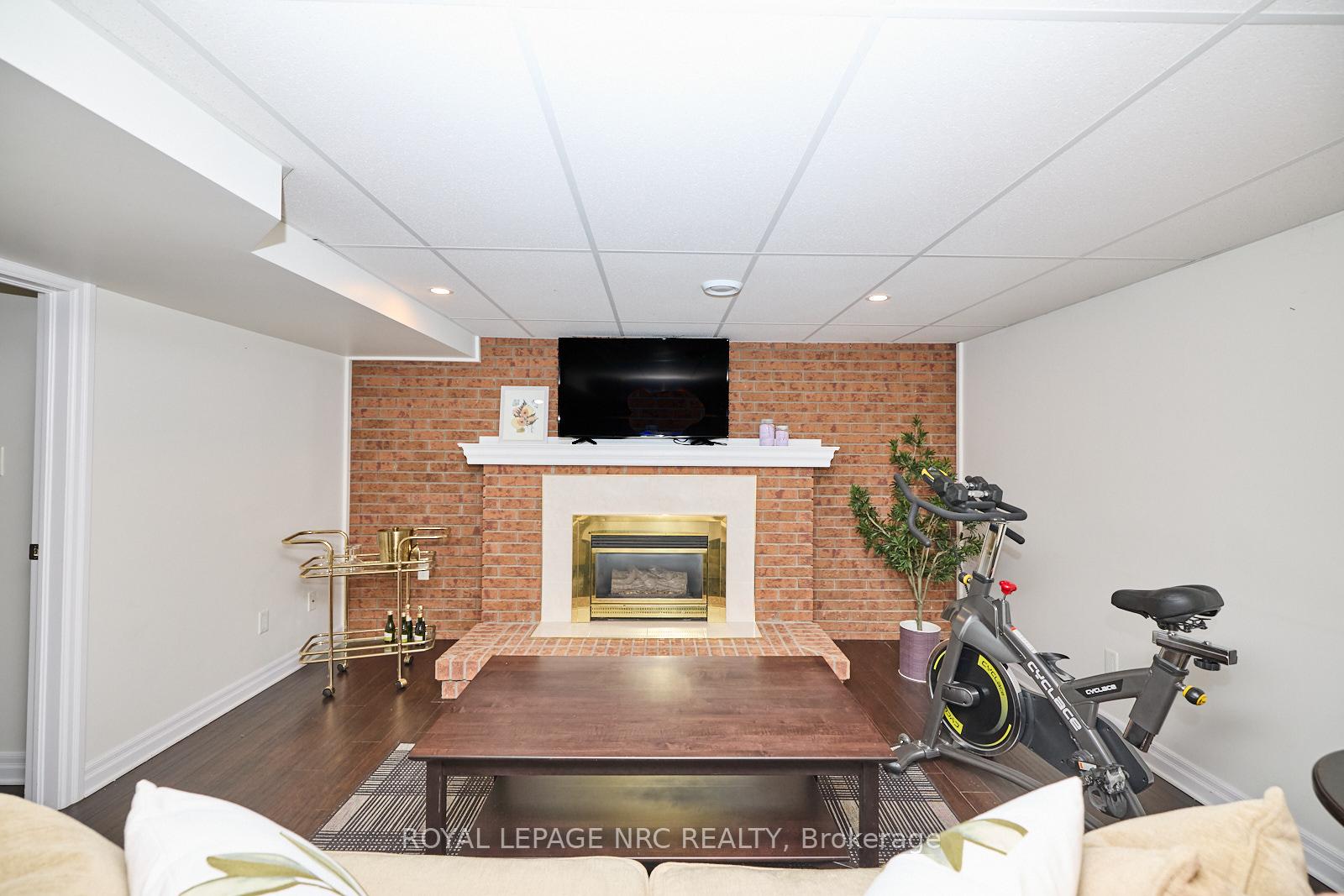 Photo 21 of 75 Rose Avenue, Thorold, Thorold Downtown — HOMEH