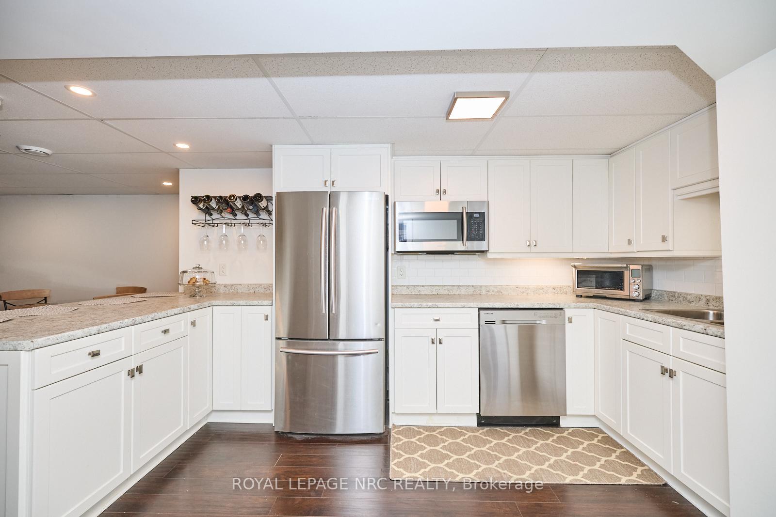 Photo 24 of 75 Rose Avenue, Thorold, Thorold Downtown — HOMEH