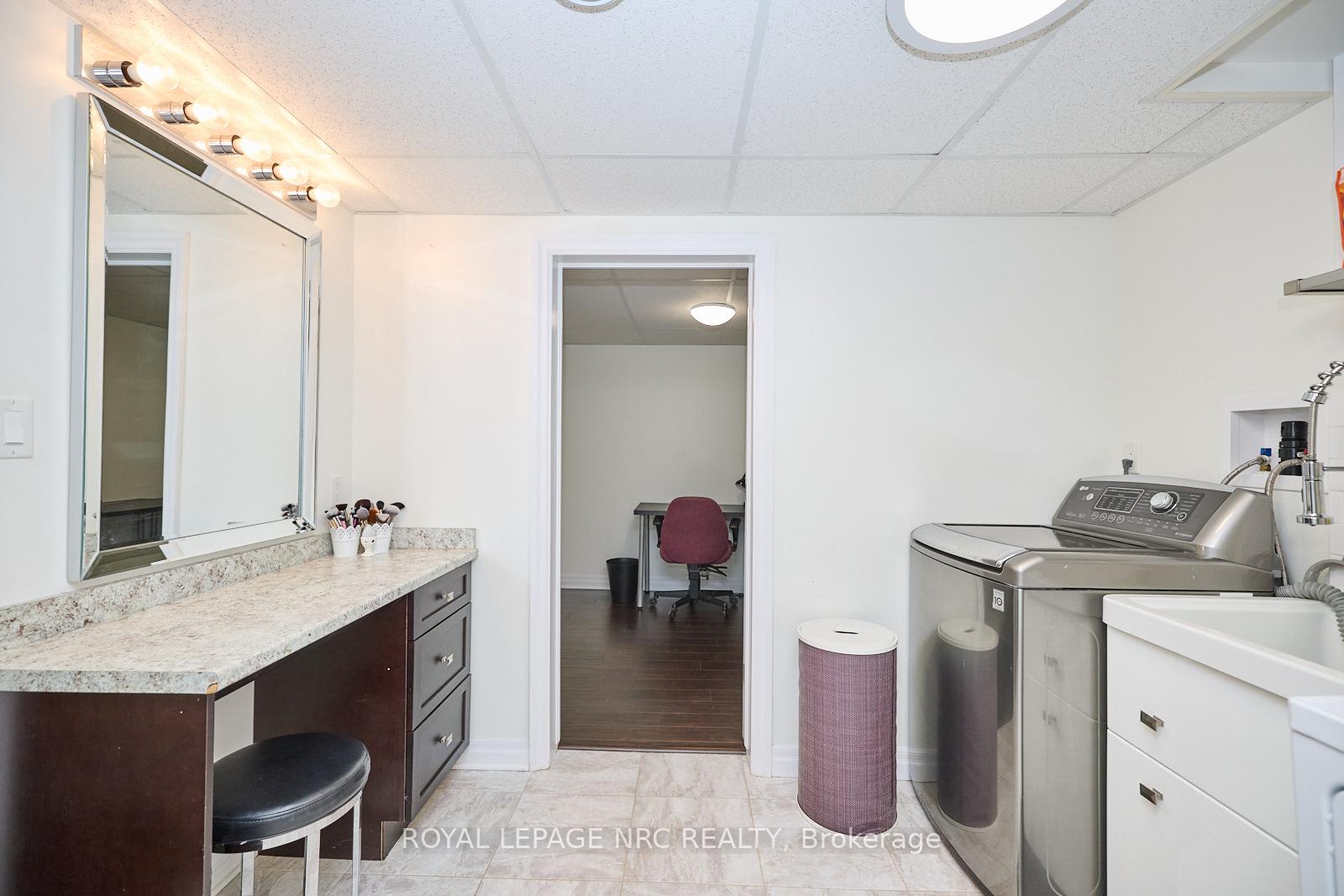 Photo 25 of 75 Rose Avenue, Thorold, Thorold Downtown — HOMEH