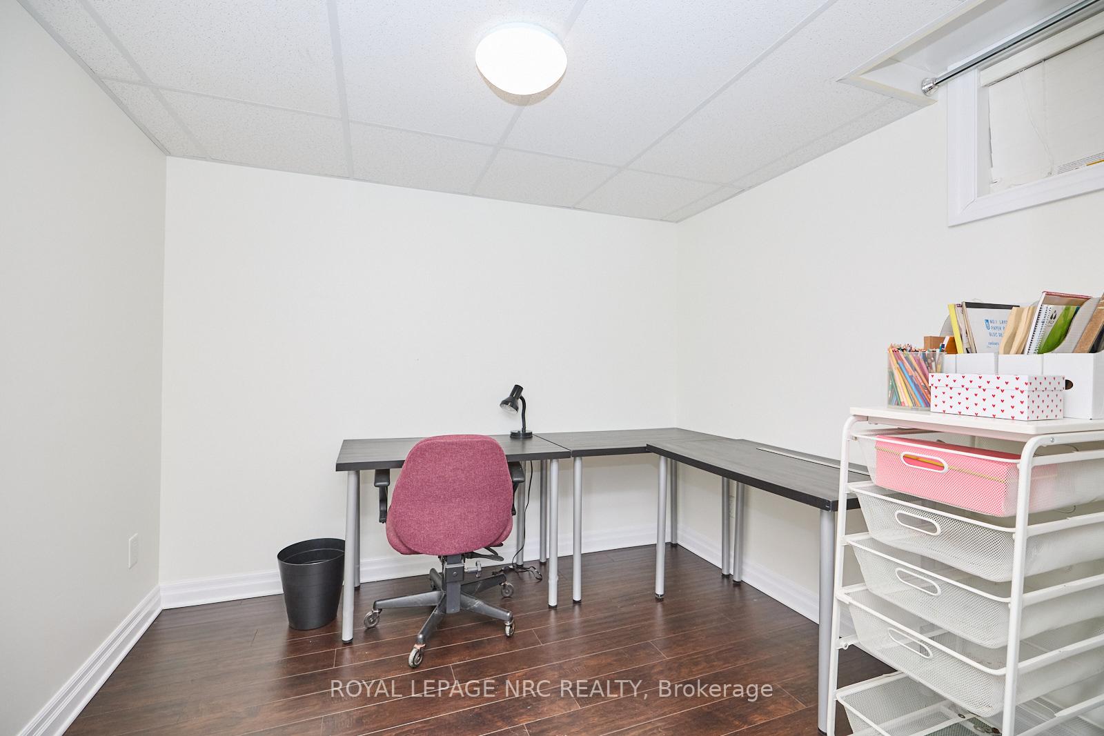 Photo 26 of 75 Rose Avenue, Thorold, Thorold Downtown — HOMEH