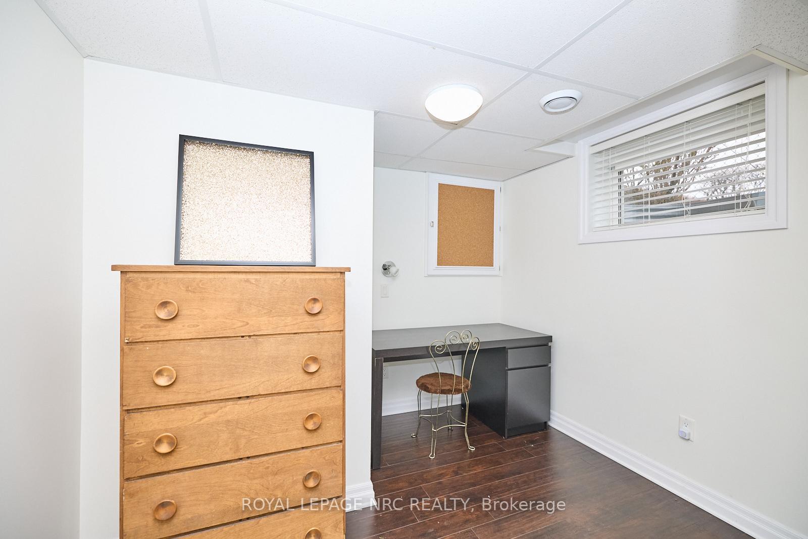 Photo 32 of 75 Rose Avenue, Thorold, Thorold Downtown — HOMEH